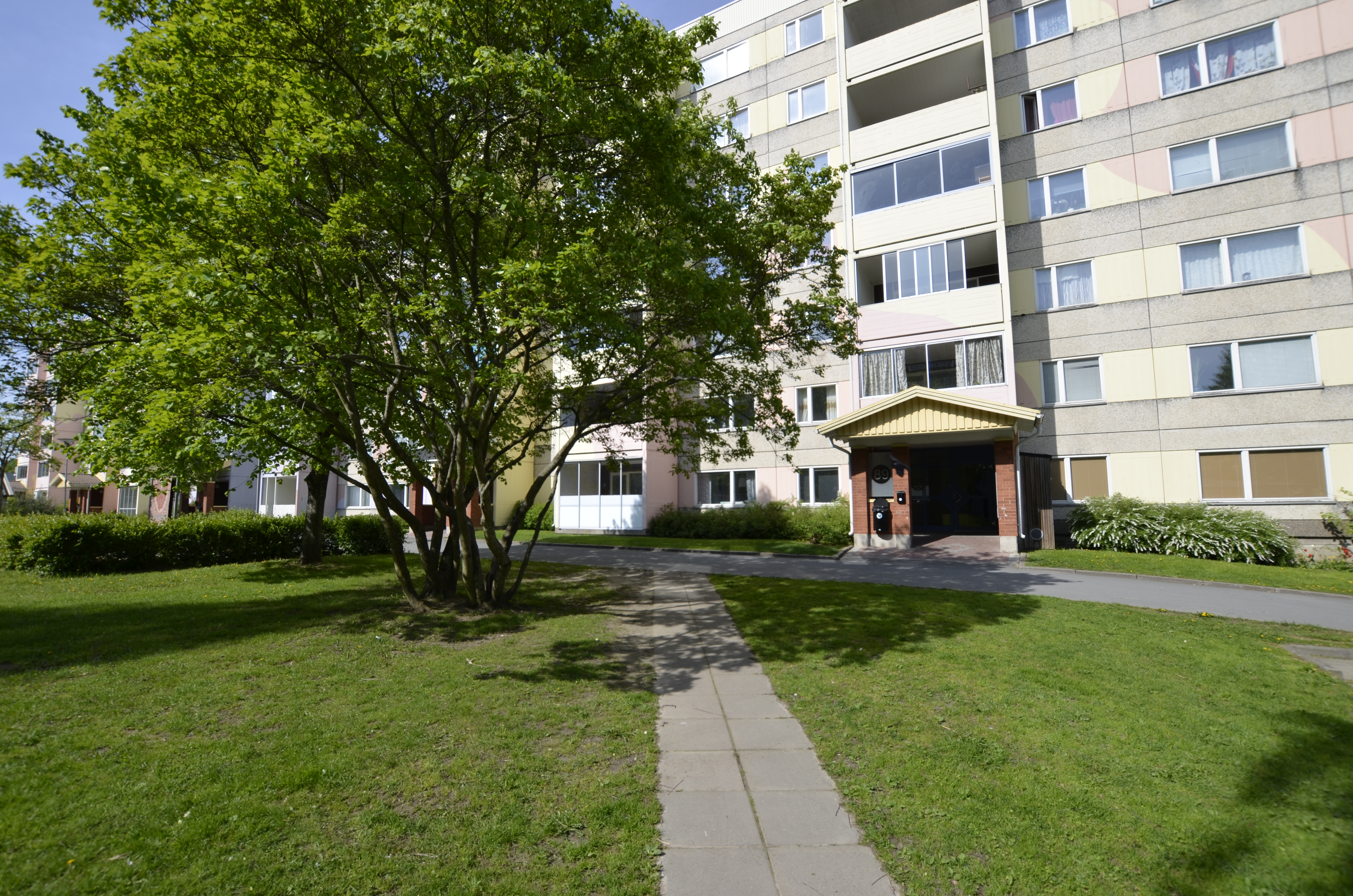 Havsörnsgatan 89, 556 10, JÖNKÖPING