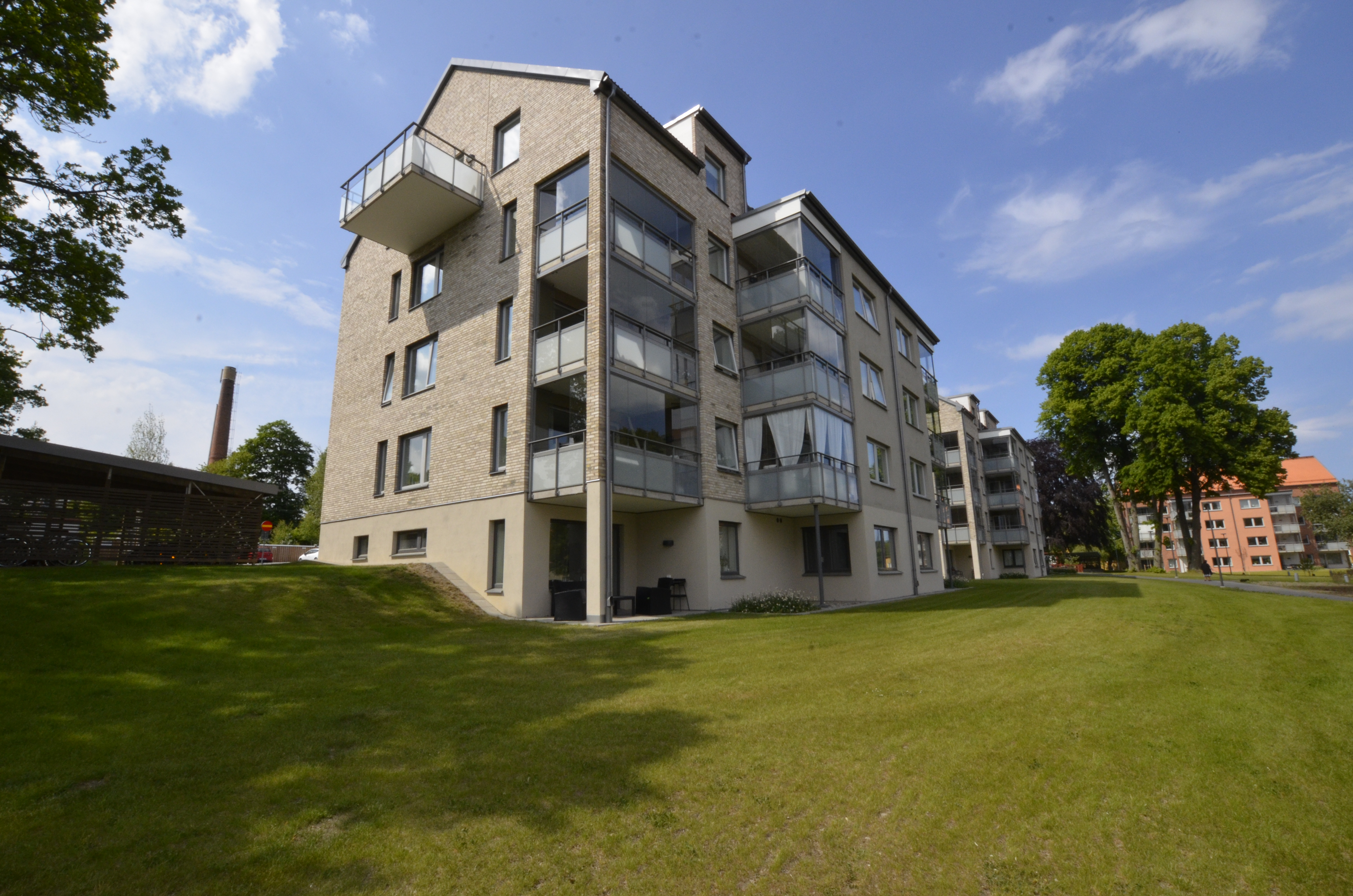 Ebba Ramsays väg 56, 553 10, JÖNKÖPING