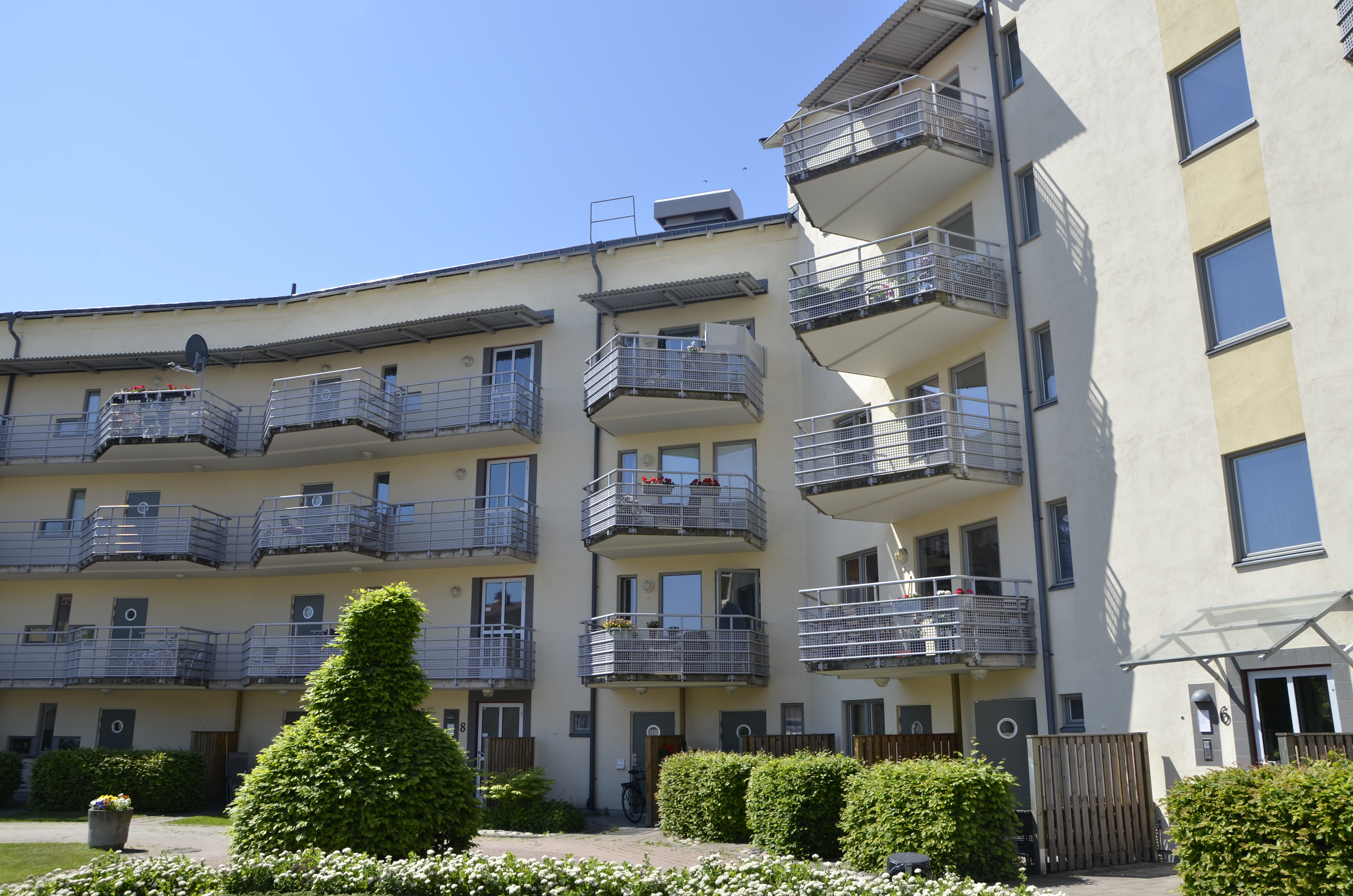 Boktryckargatan 4-8