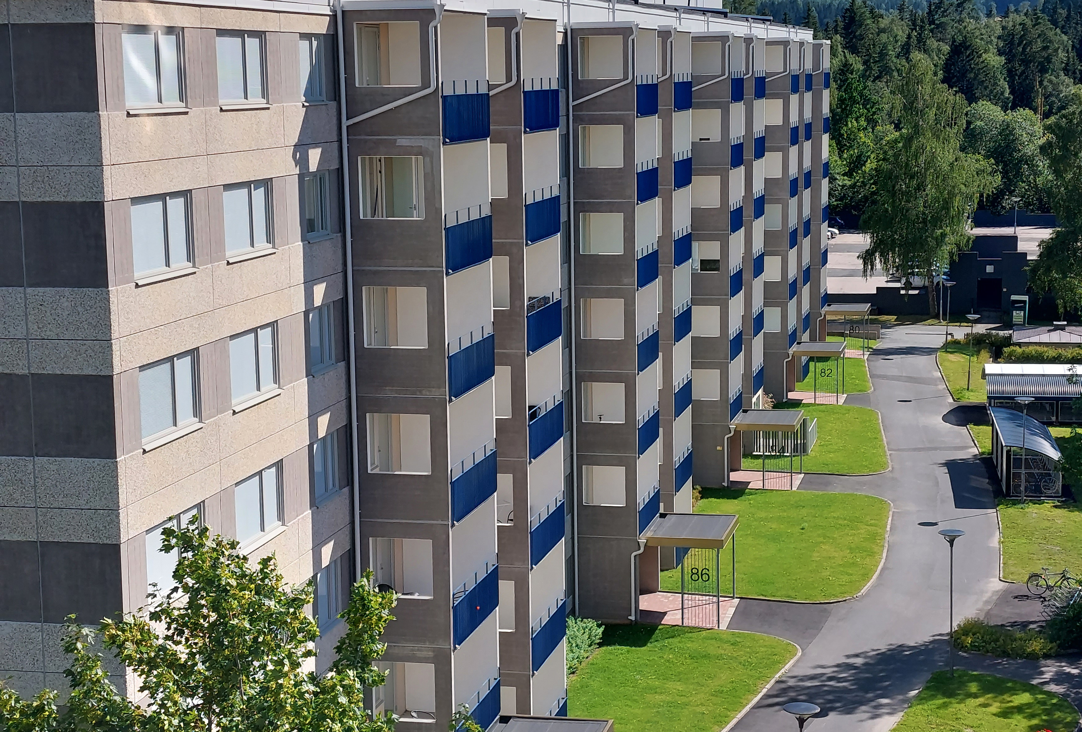 Kärrhöksgatan 82, 556 12, JÖNKÖPING