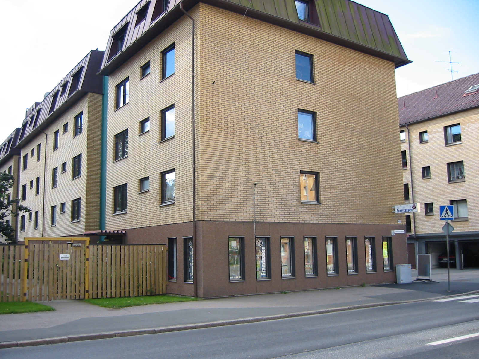 Östra Storgatan 148 A, 554 52, JÖNKÖPING