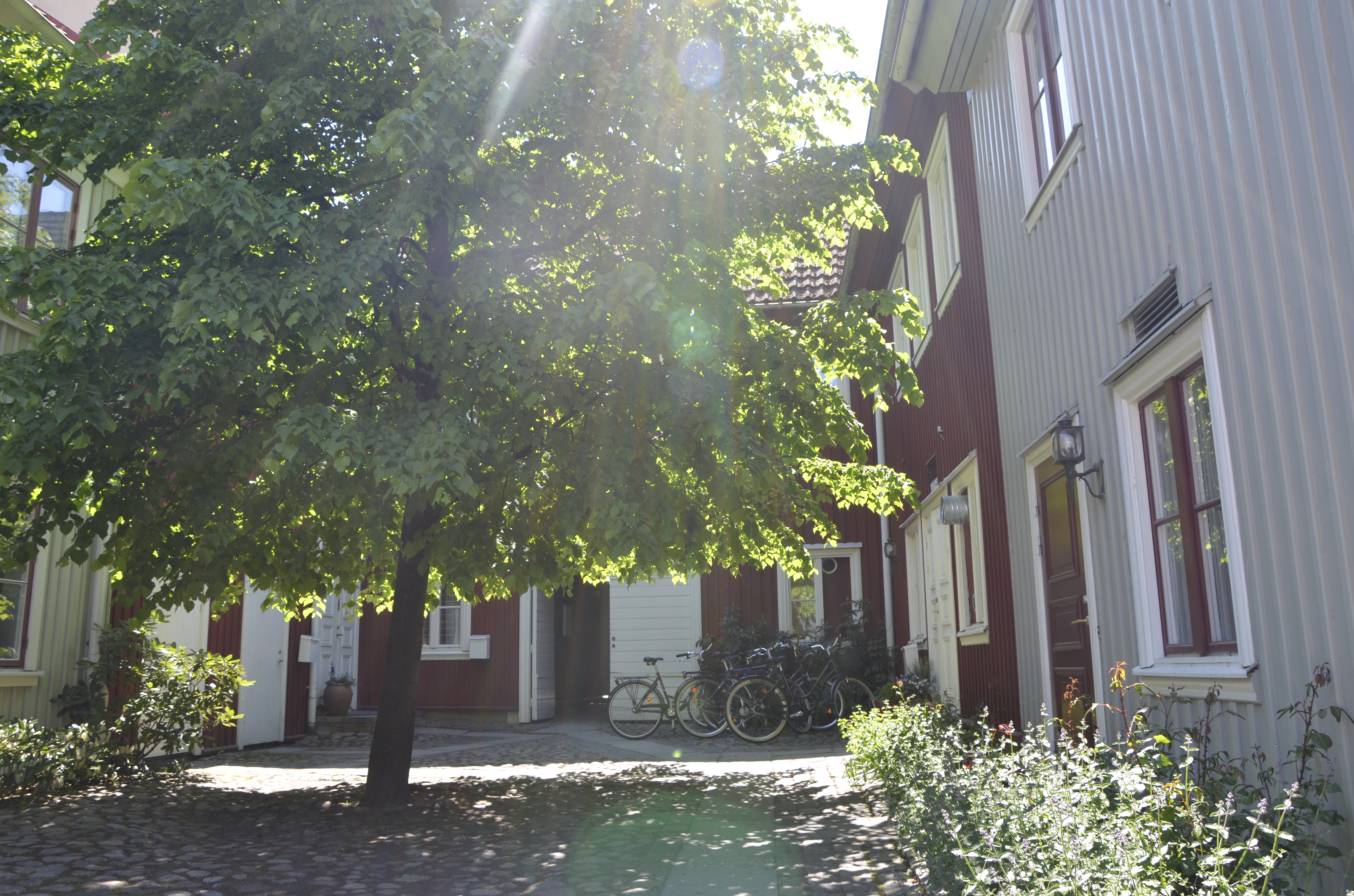 Södra Strandgatan 23 L, 553 20, JÖNKÖPING