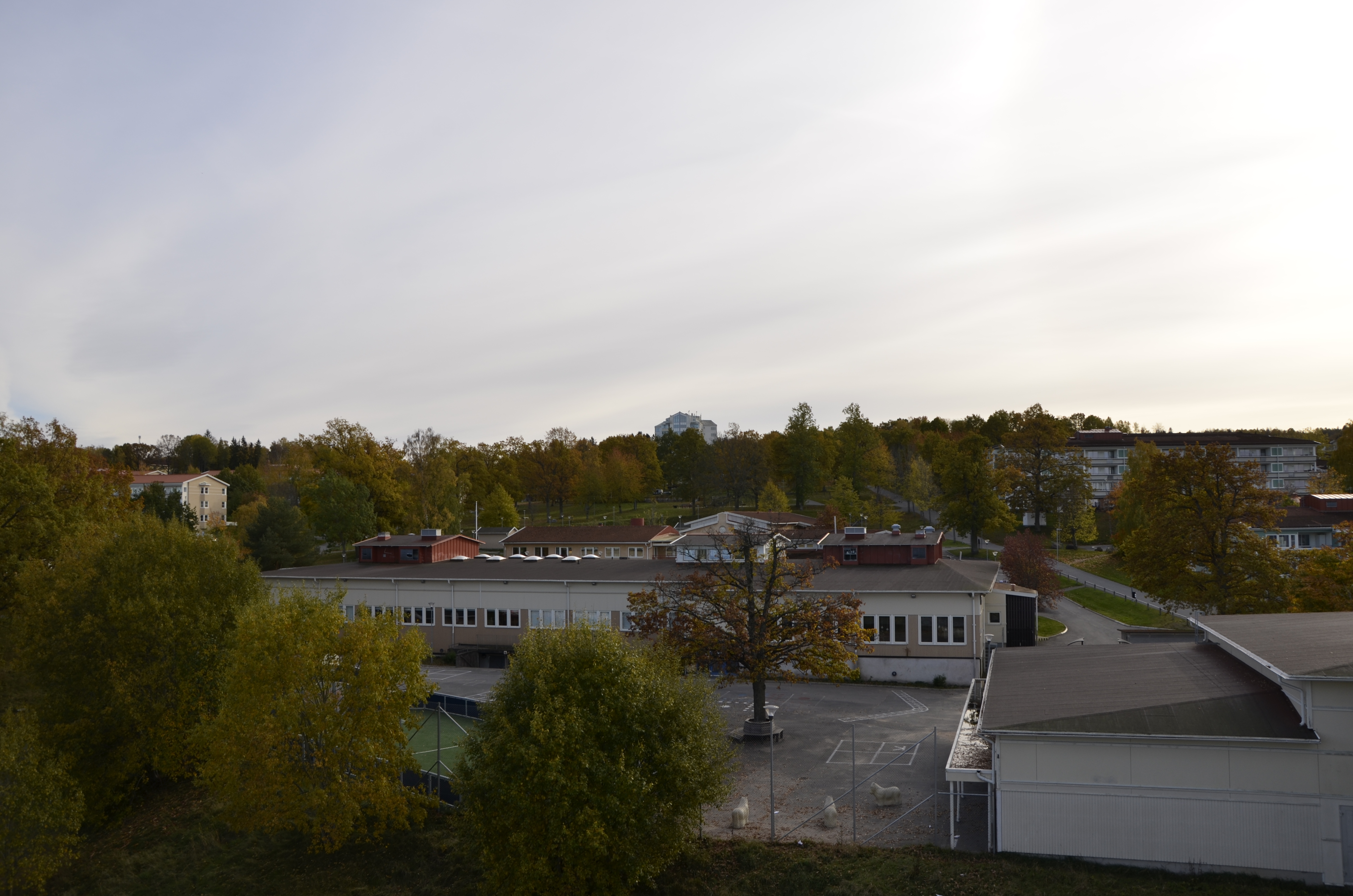 Hästhagsgatan 41 A, 561 51, HUSKVARNA