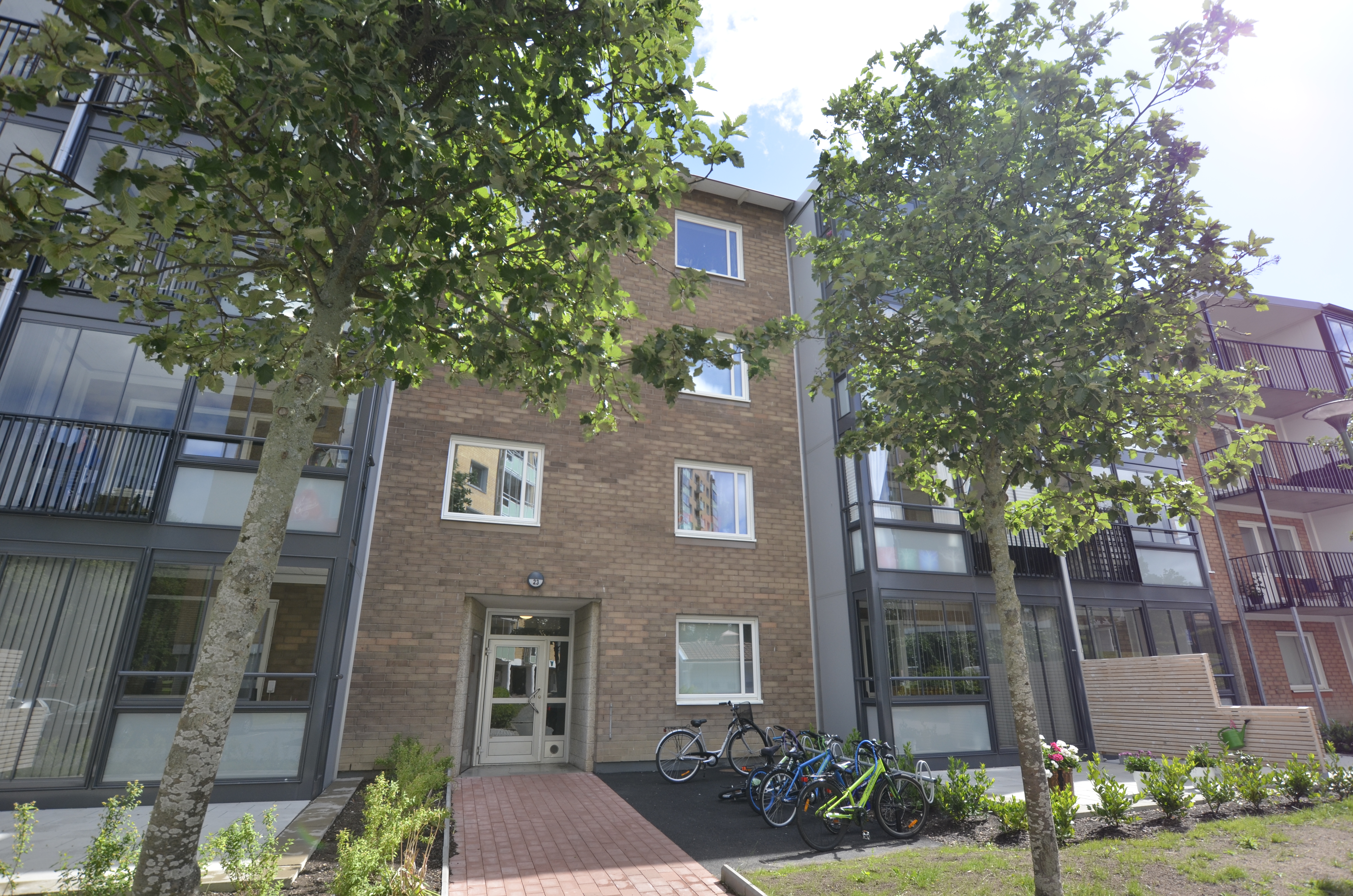 Banervägen 19, 554 63, JÖNKÖPING