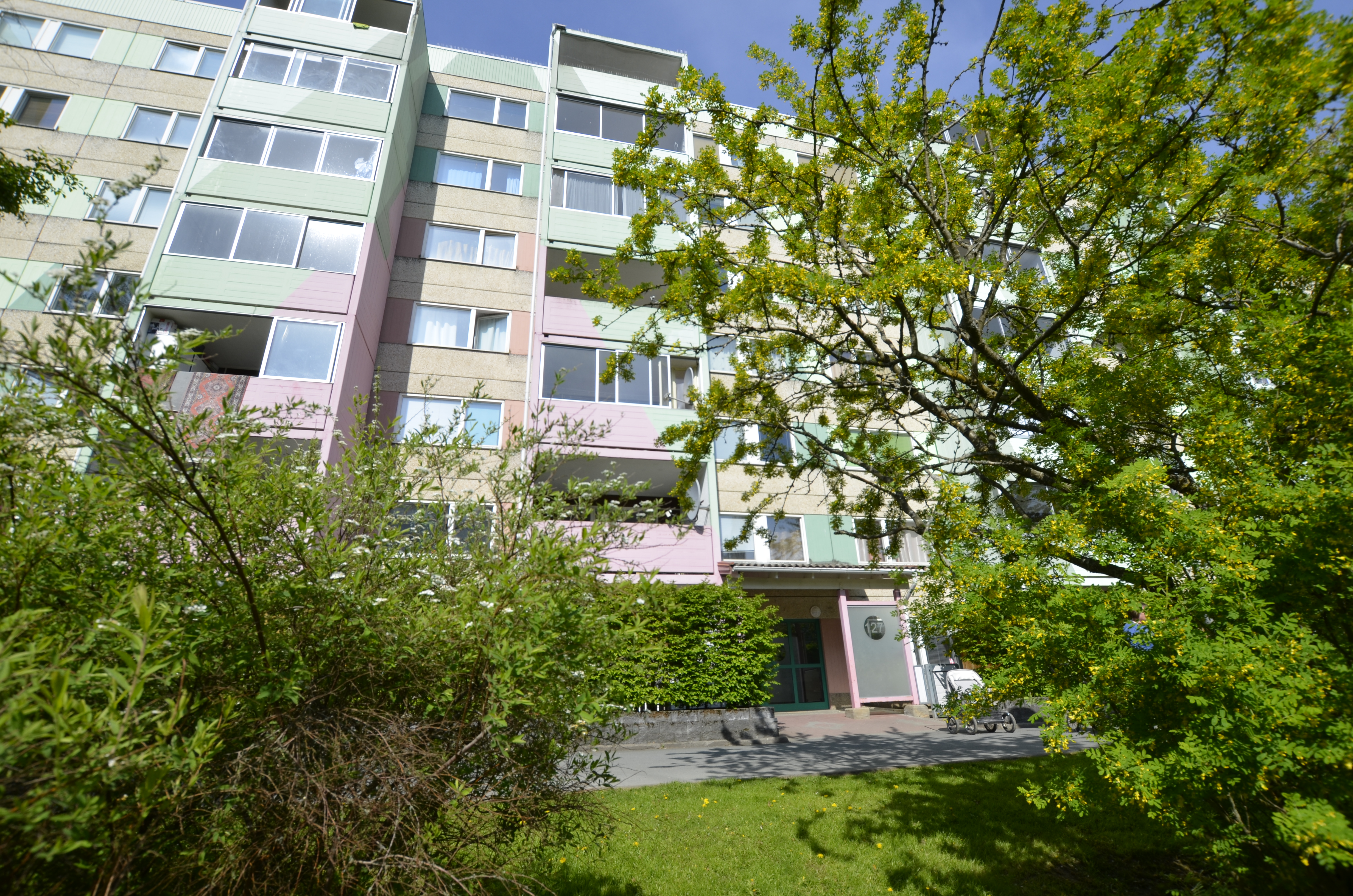 Havsörnsgatan 127, 556 11, JÖNKÖPING