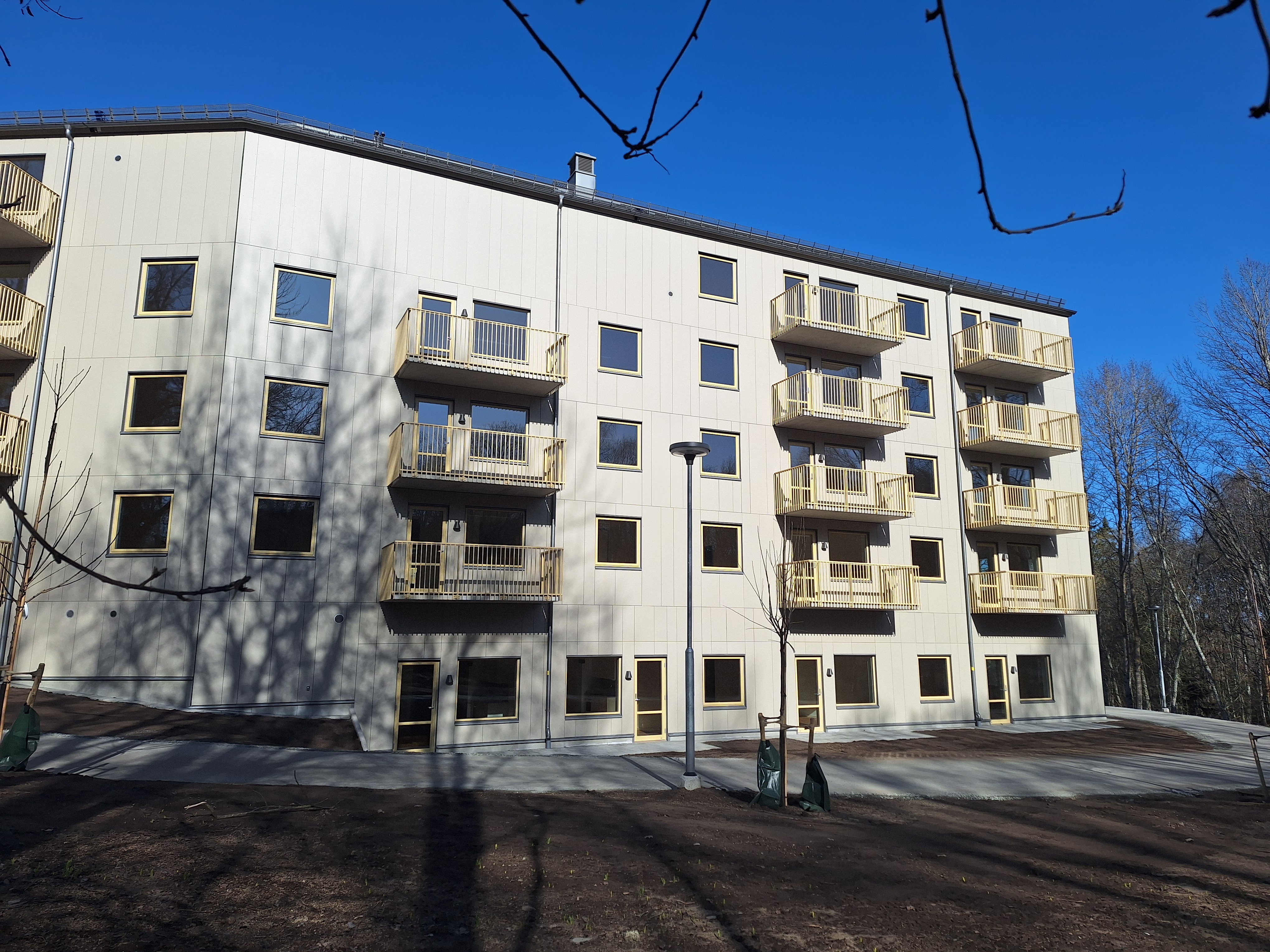 Kalvhagsgatan 22, 561 49, HUSKVARNA