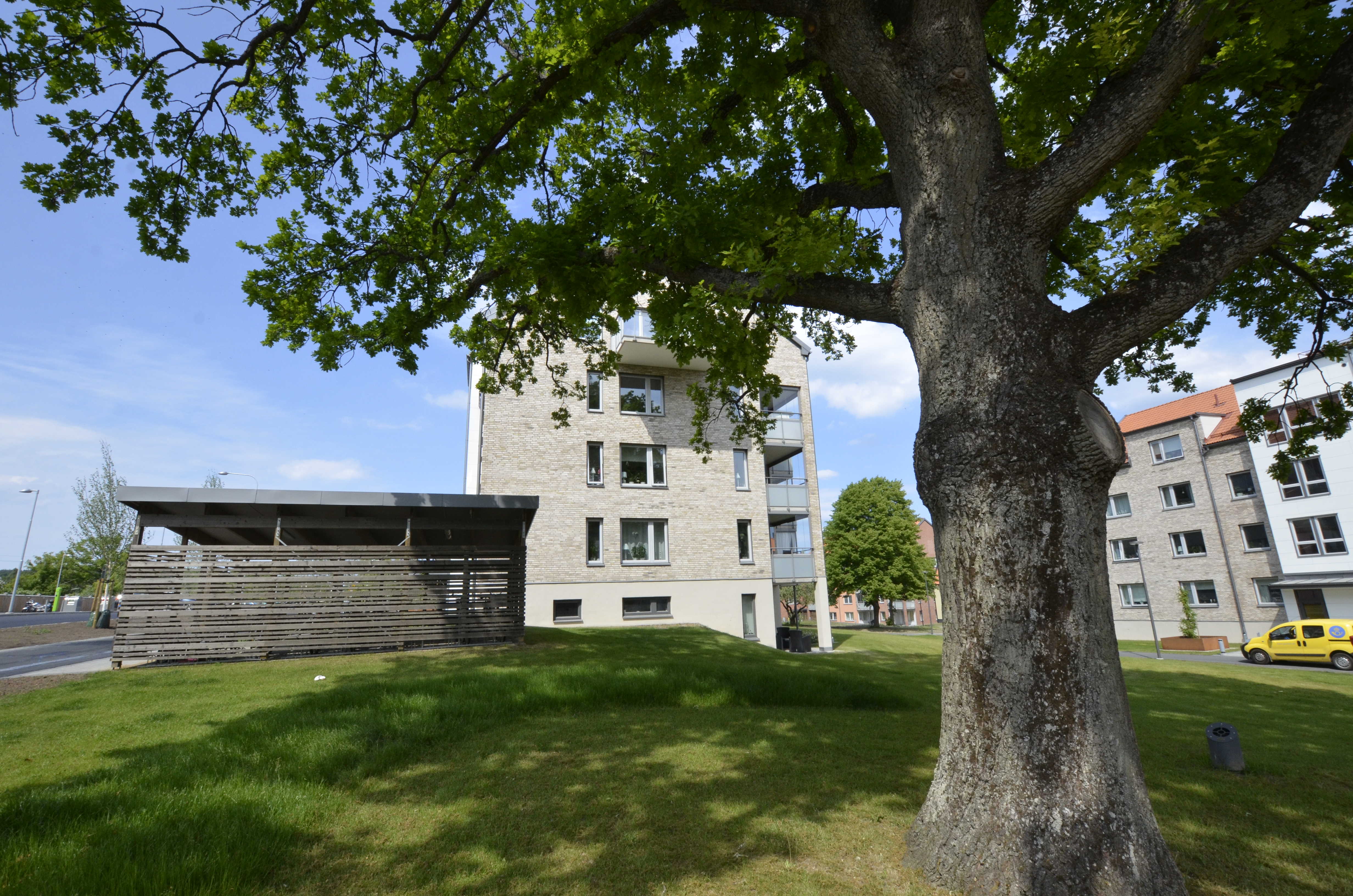 Ceciliagatan 1, 553 10, JÖNKÖPING
