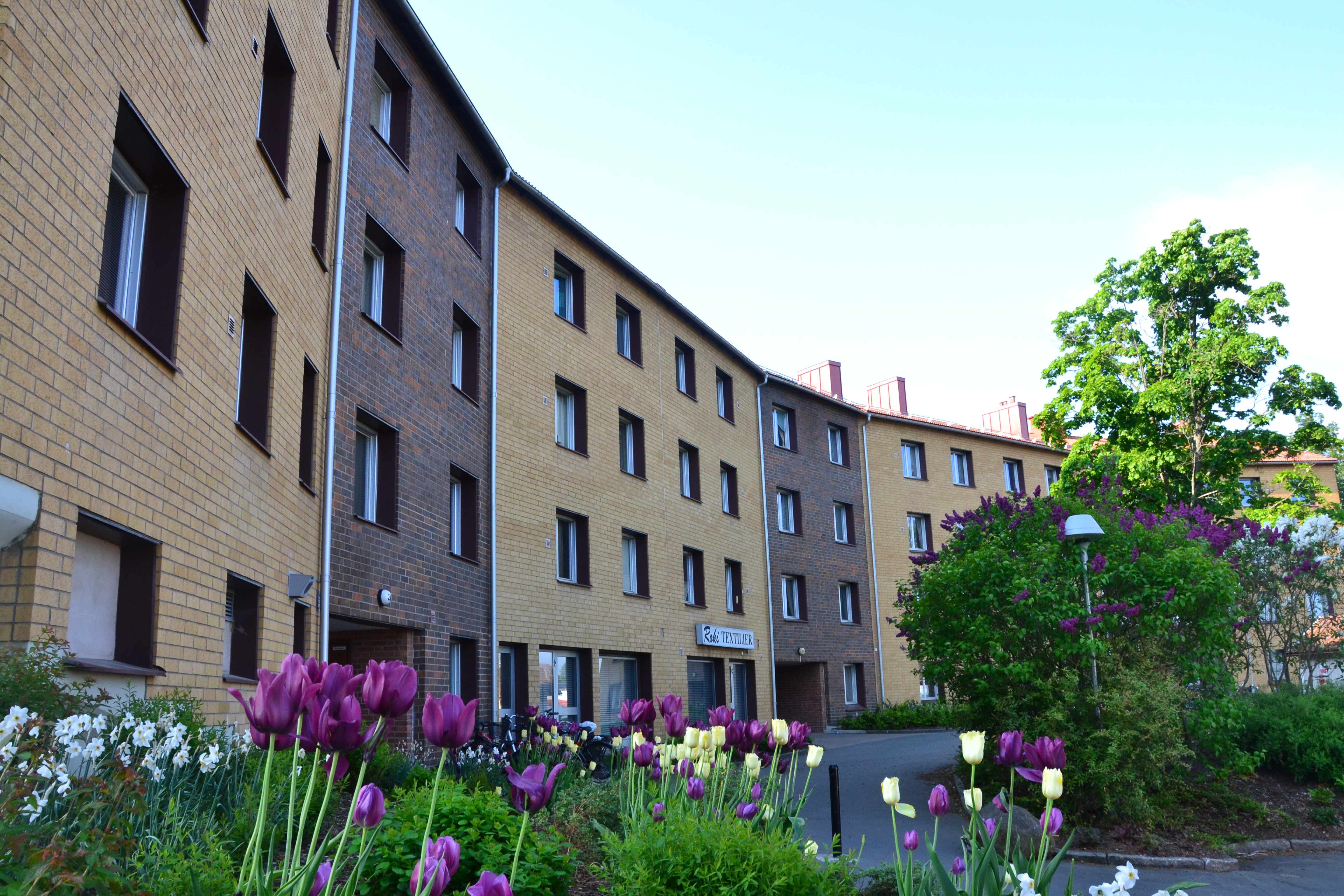 Birger Jarlsgatan 3 A, 554 63, JÖNKÖPING