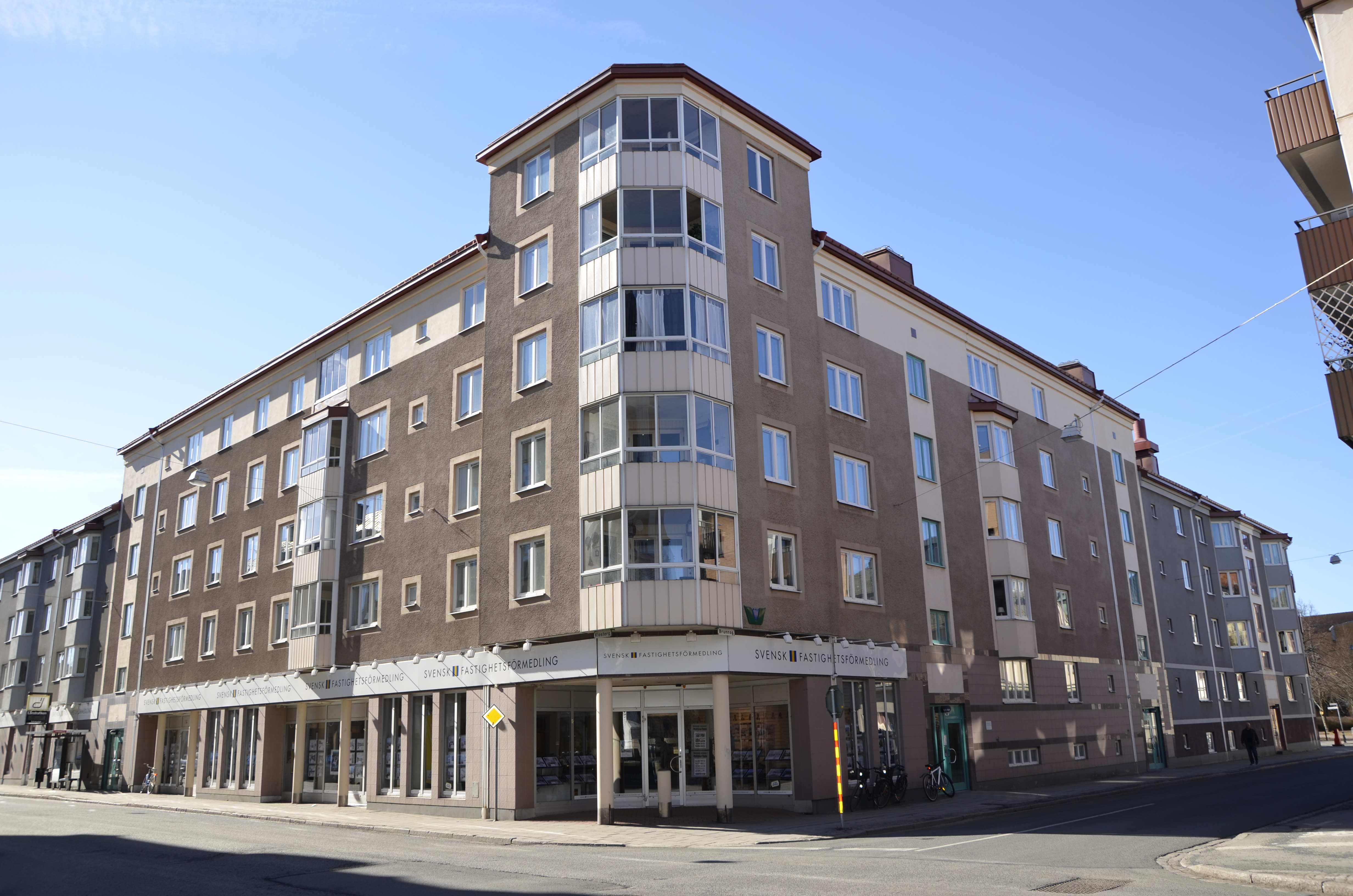 Kapellgatan 13, 553 17, JÖNKÖPING