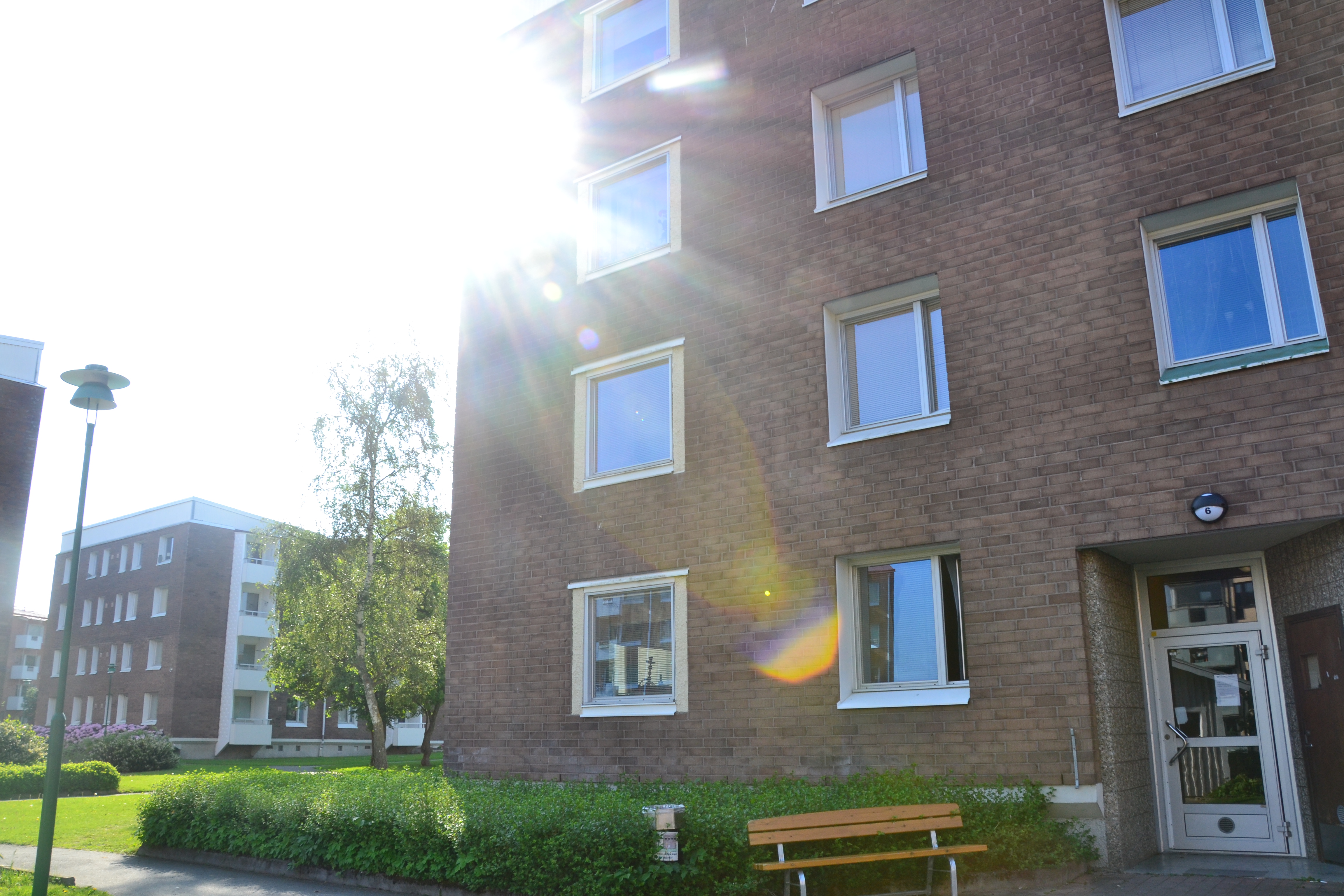 Polstjärnevägen 6, 554 64, JÖNKÖPING