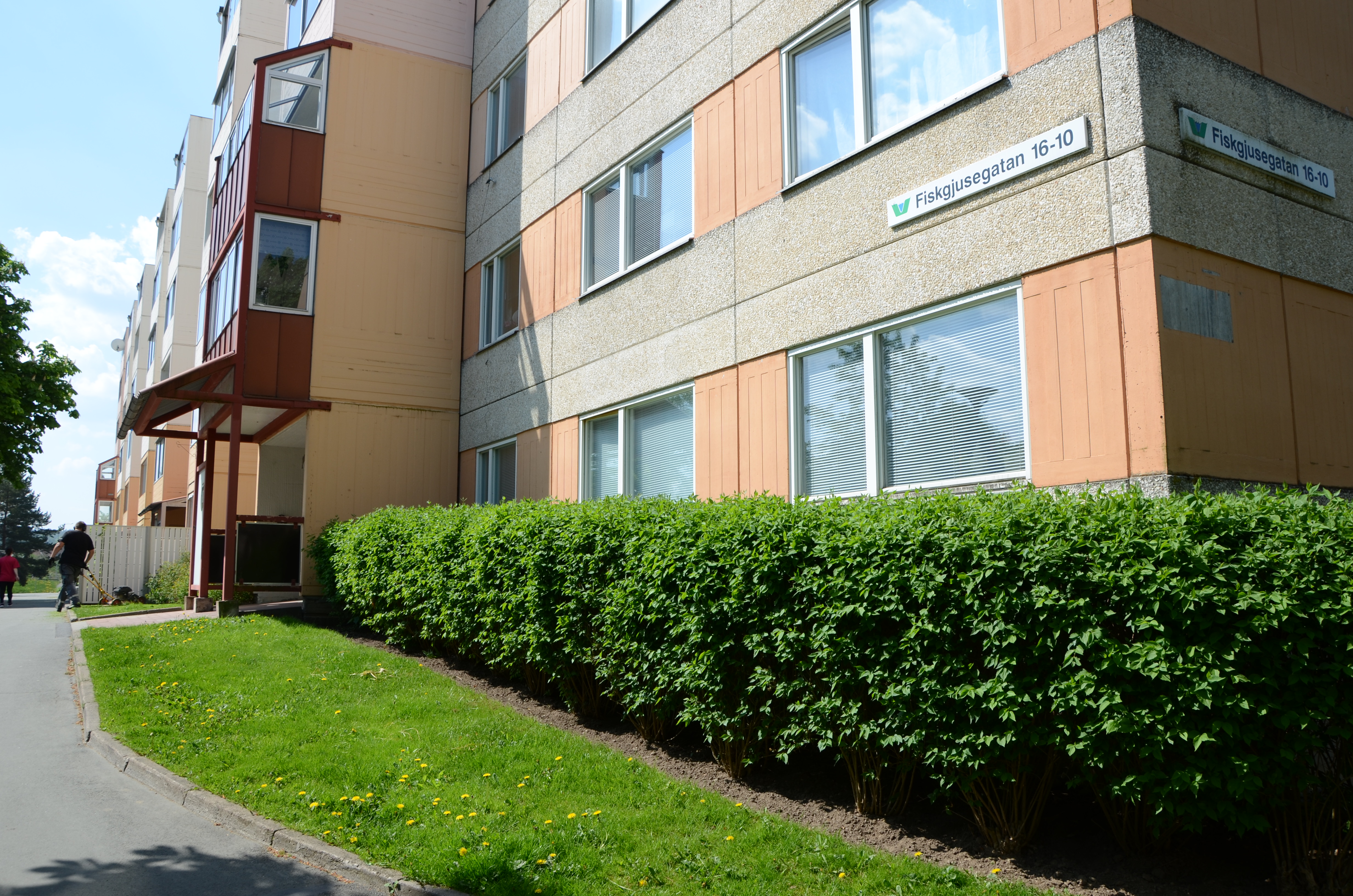 Fiskgjusegatan 10, 556 14, JÖNKÖPING