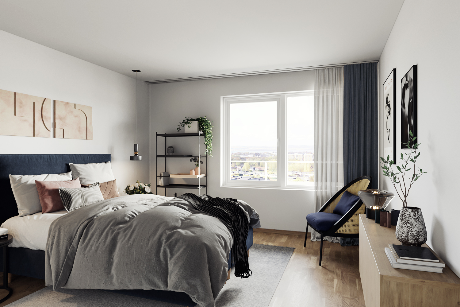 Hästhagsgatan 41 A, 561 51, HUSKVARNA