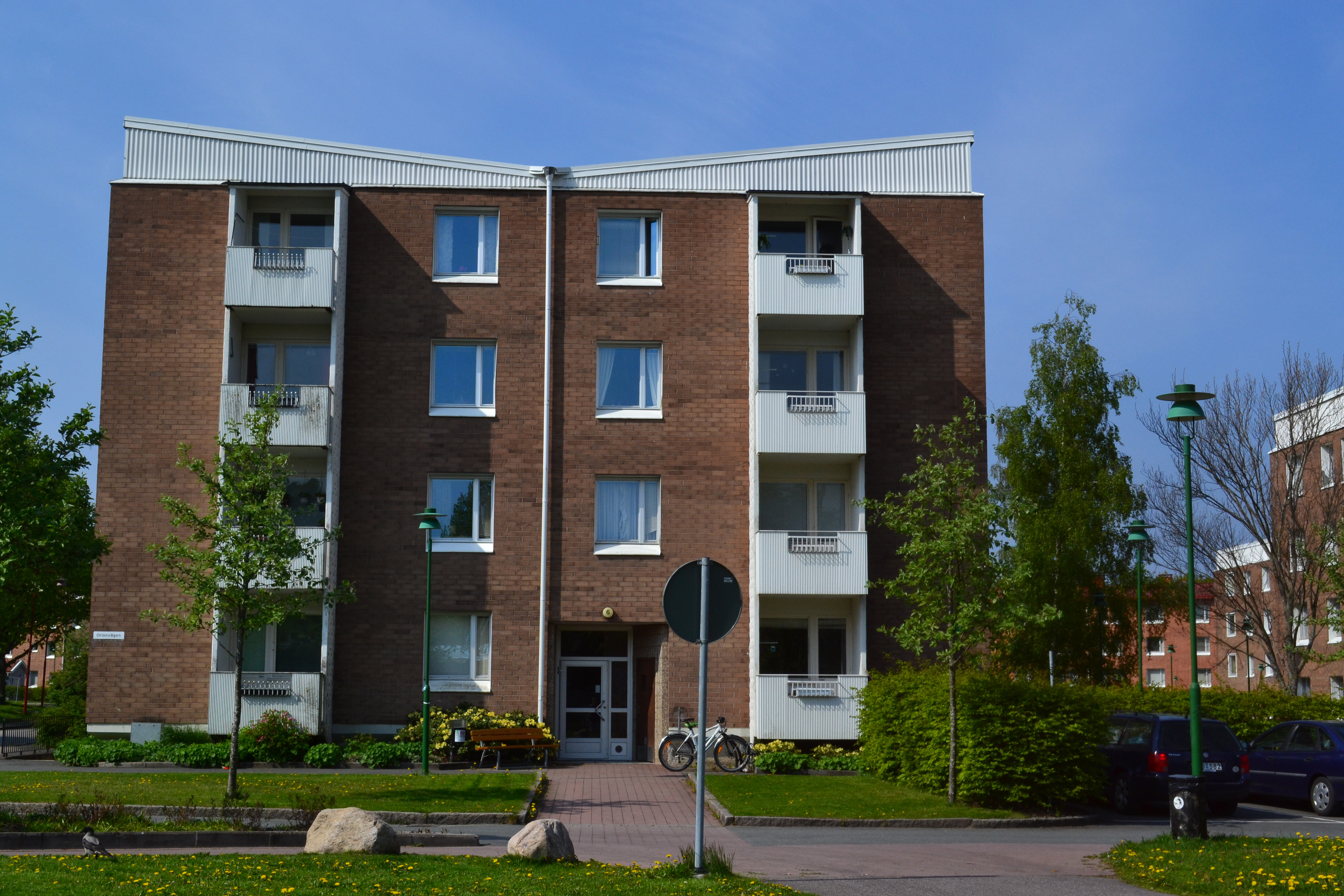 Polstjärnevägen 4, 554 64, JÖNKÖPING