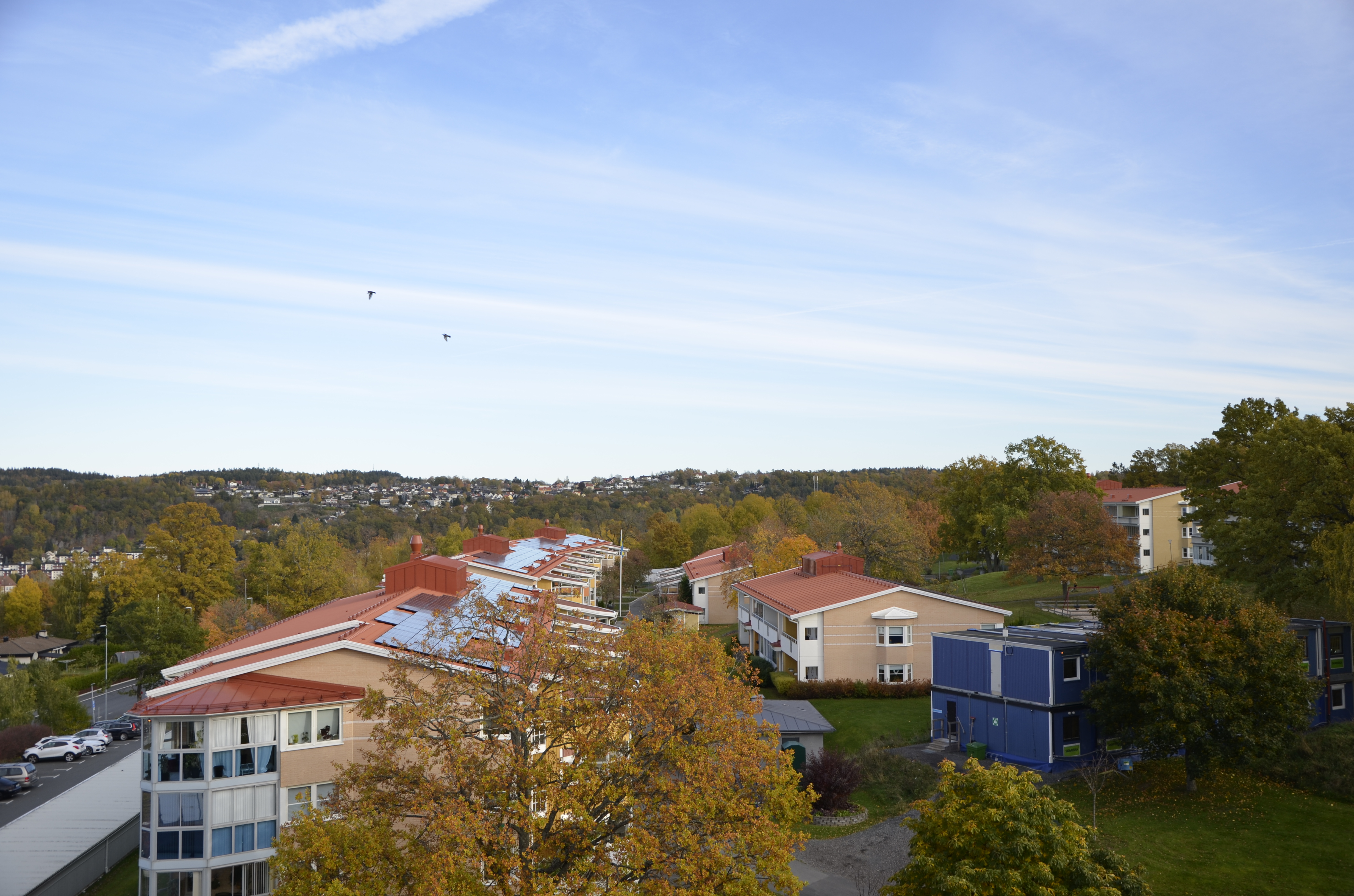 Hästhagsgatan 41 A, 561 51, HUSKVARNA