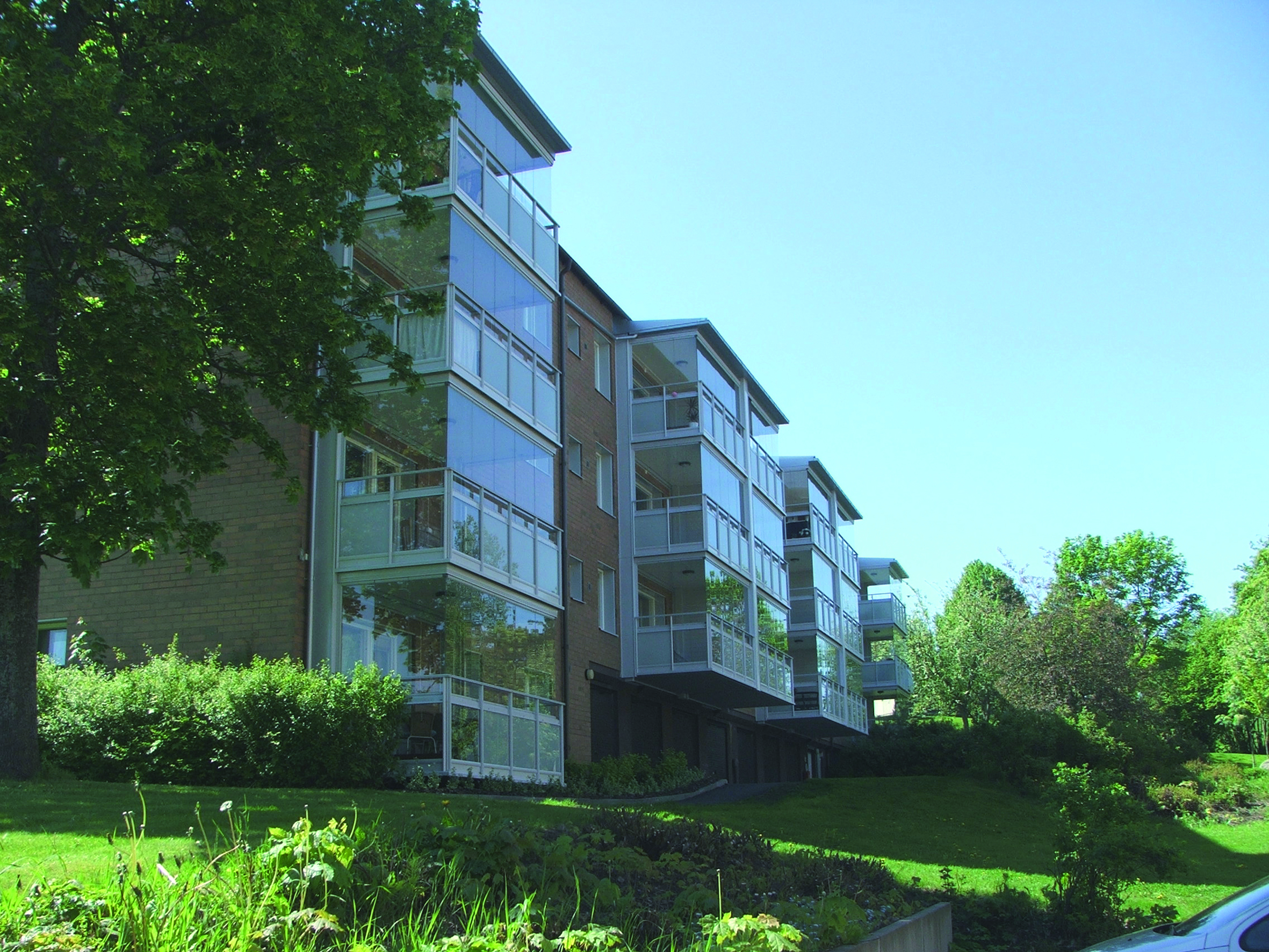 Birkagatan 24 B, 554 65, JÖNKÖPING