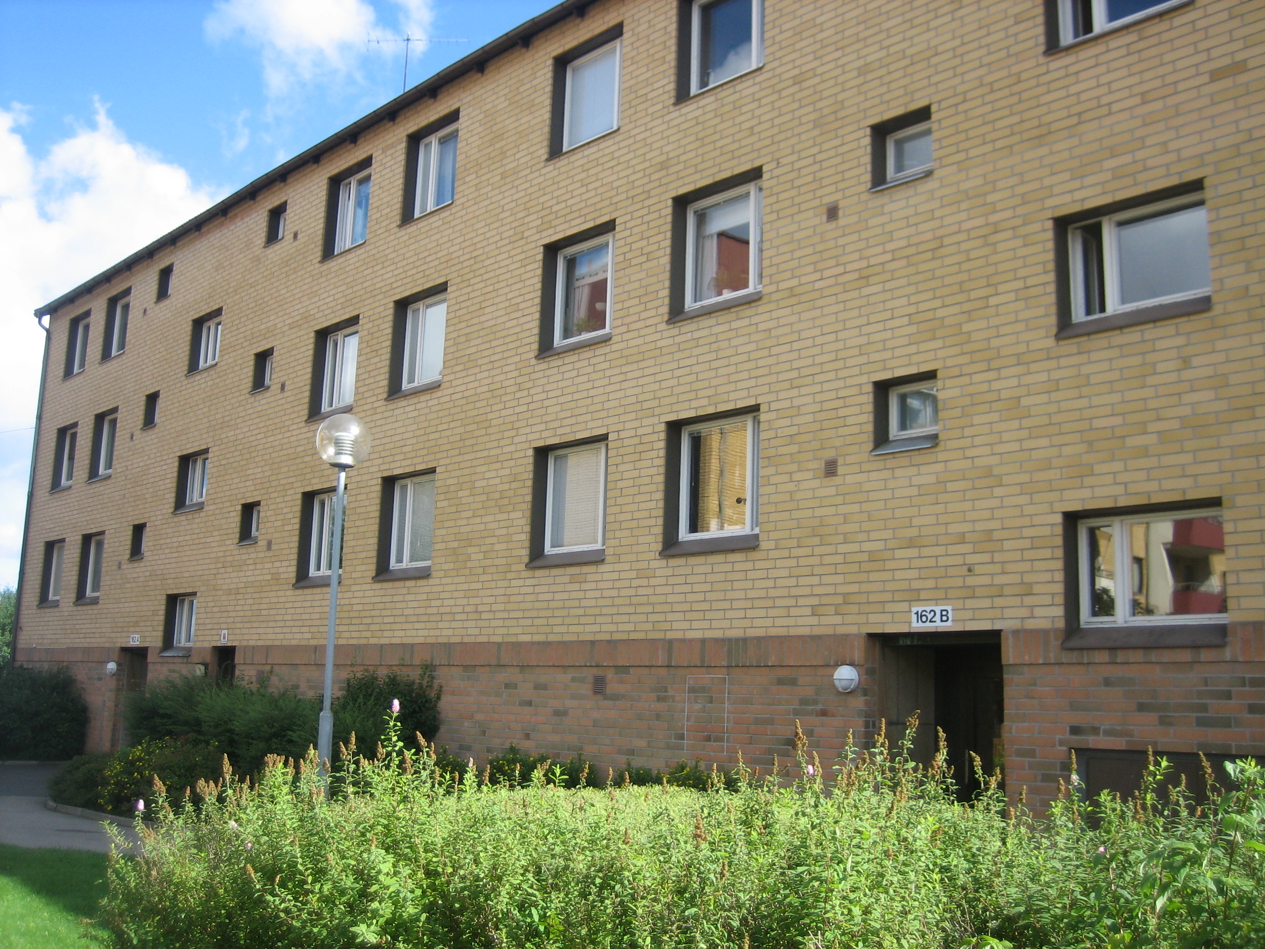 Östra Storgatan 162 A, 554 52, JÖNKÖPING