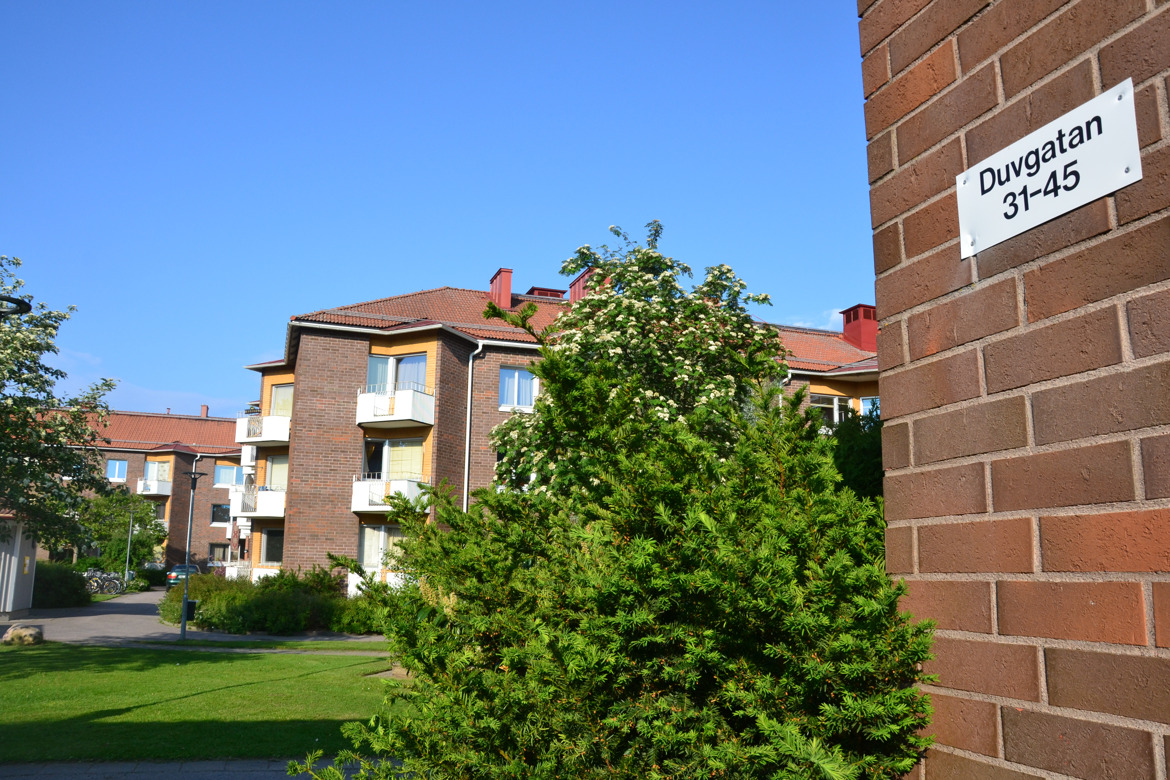 Duvgatan 45, 554 64, JÖNKÖPING