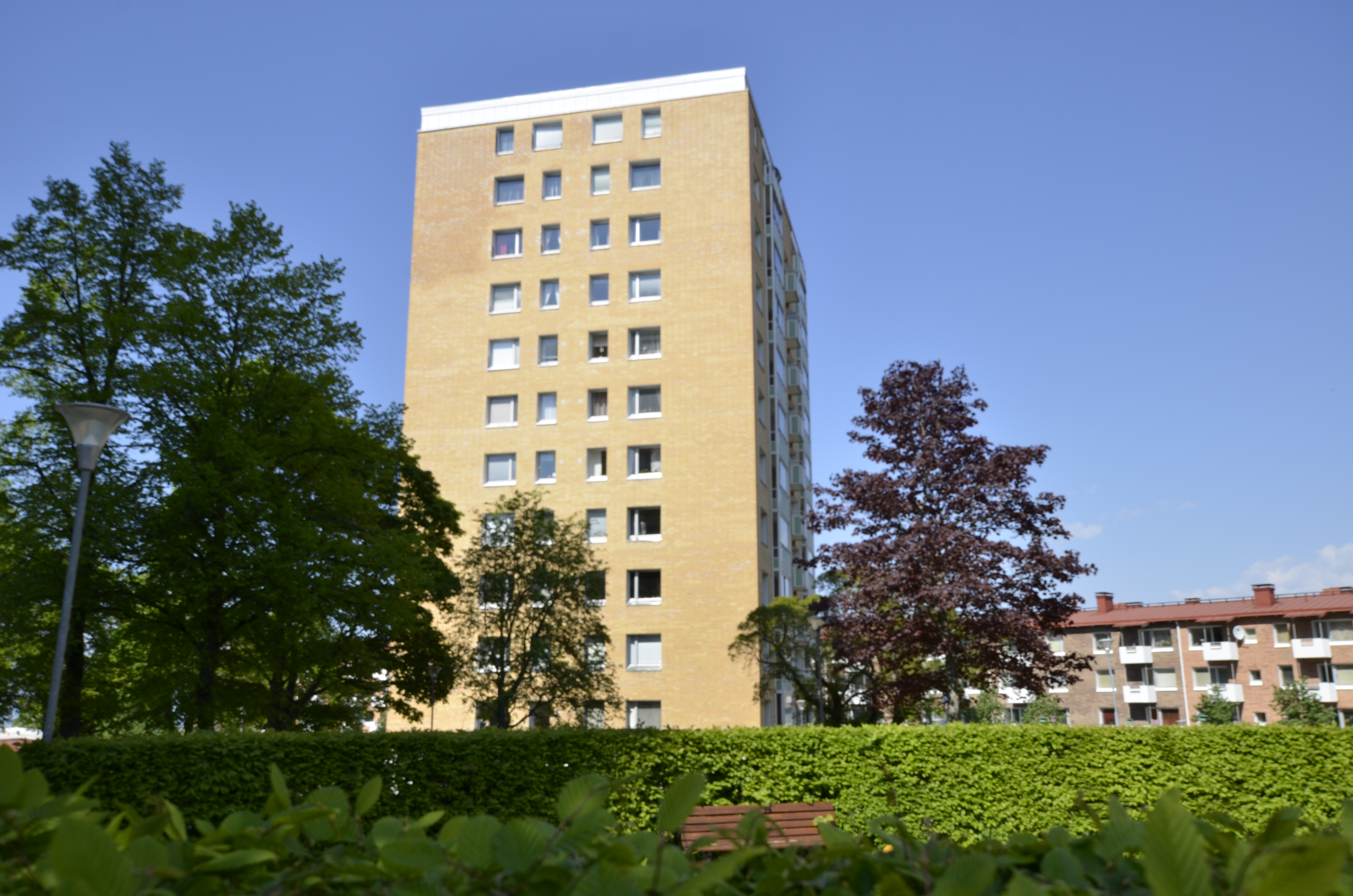 Banervägen 12, 554 63, JÖNKÖPING