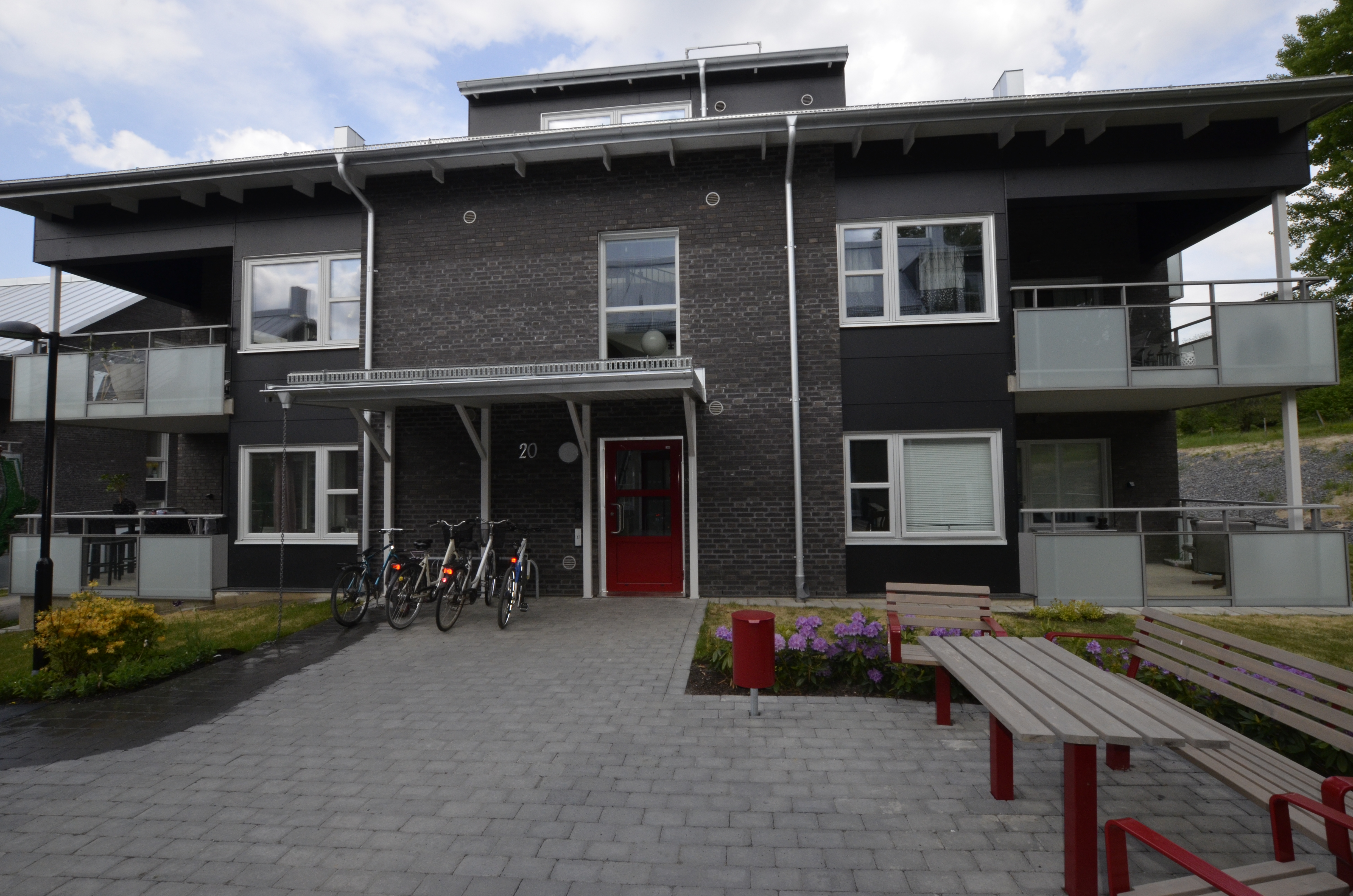 Koriandervägen 20, 554 59, JÖNKÖPING