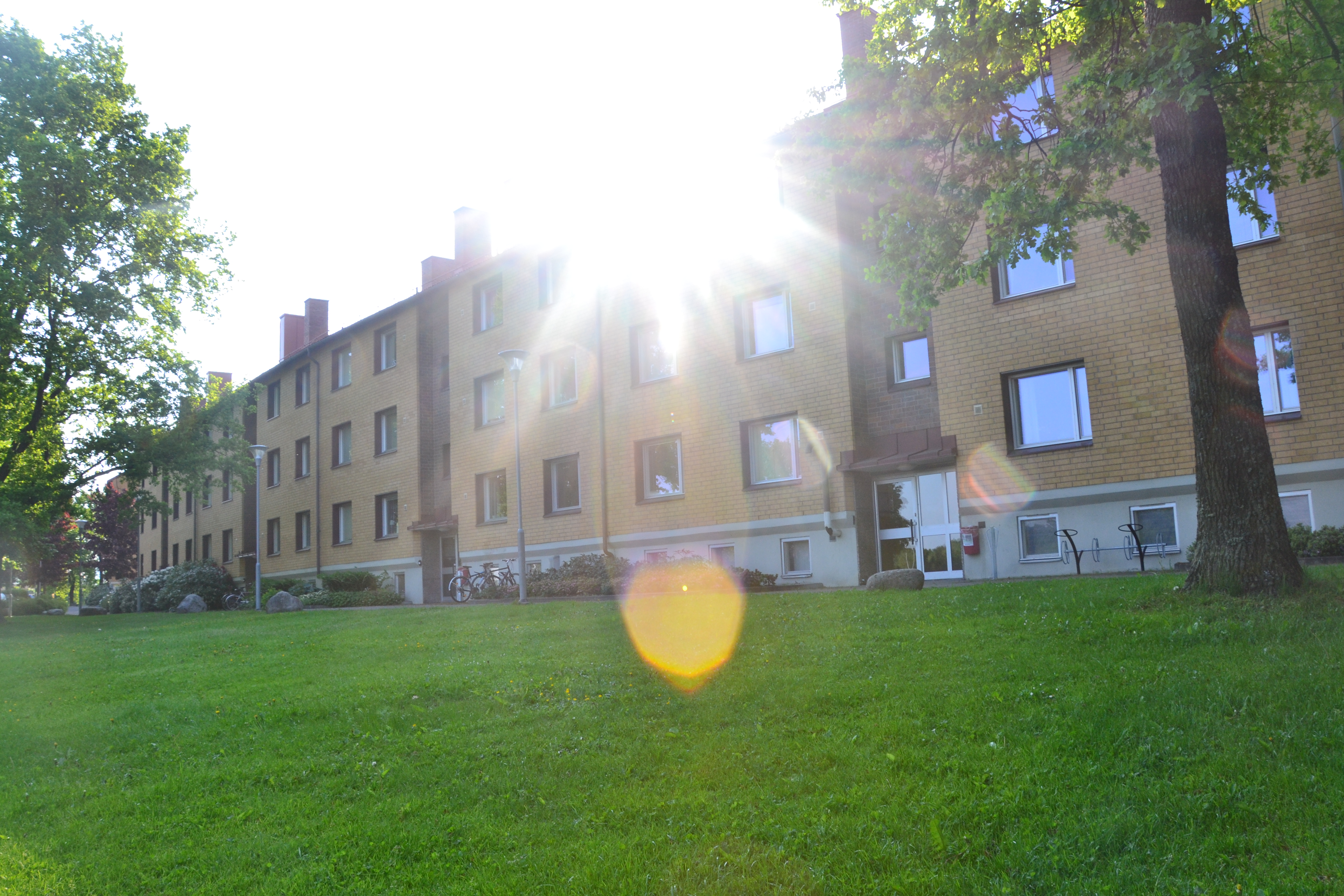Birkagatan 2 G, 554 65, JÖNKÖPING