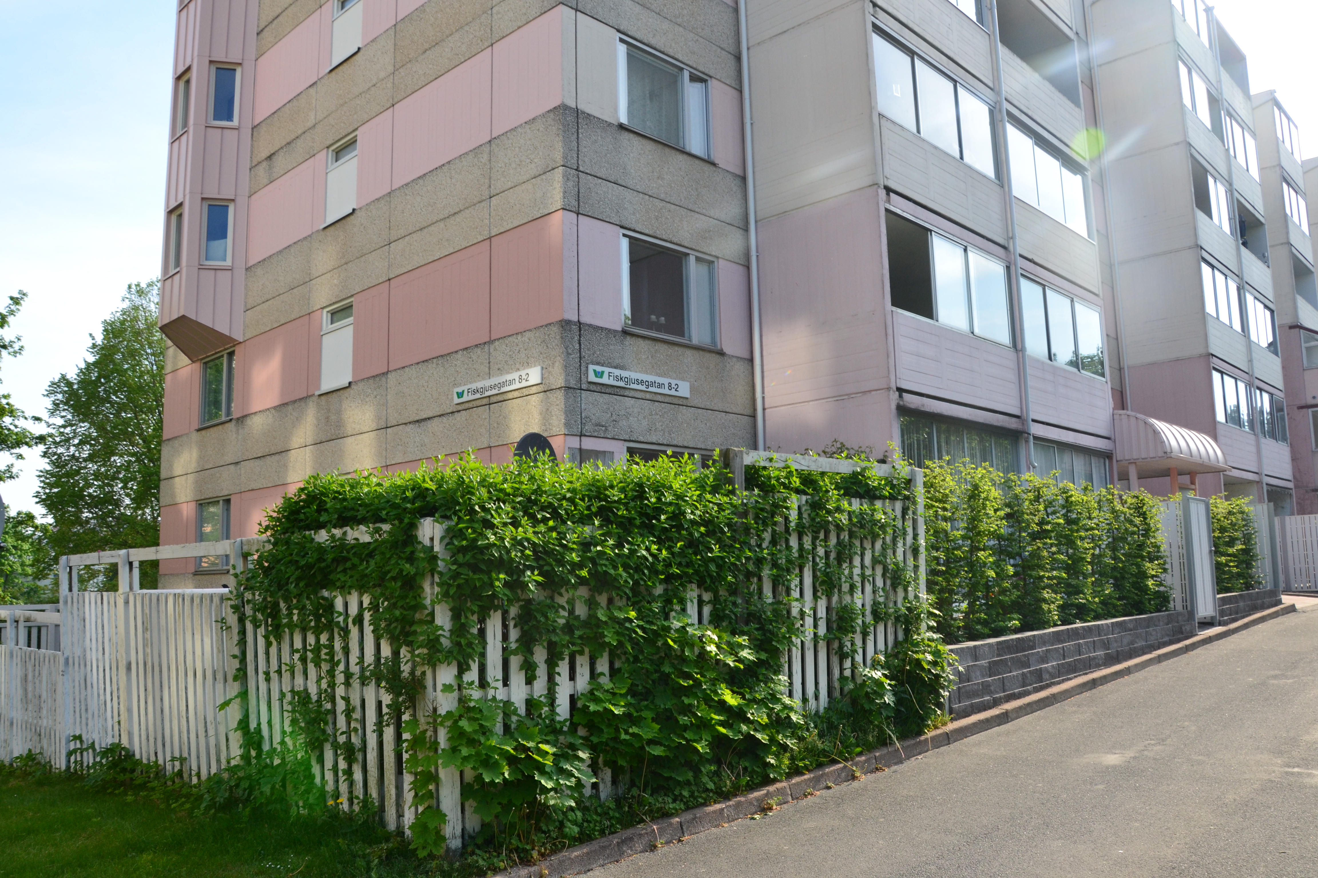 Fiskgjusegatan 6, 556 14, JÖNKÖPING