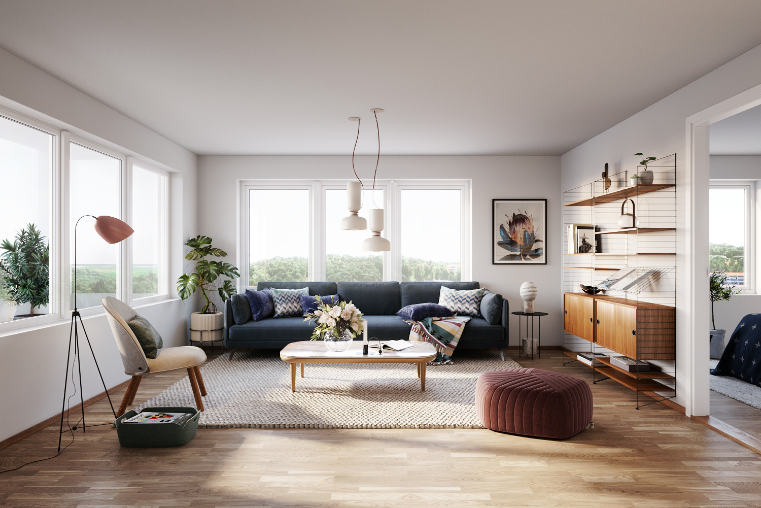 Hästhagsgatan 41 A, 561 51, HUSKVARNA