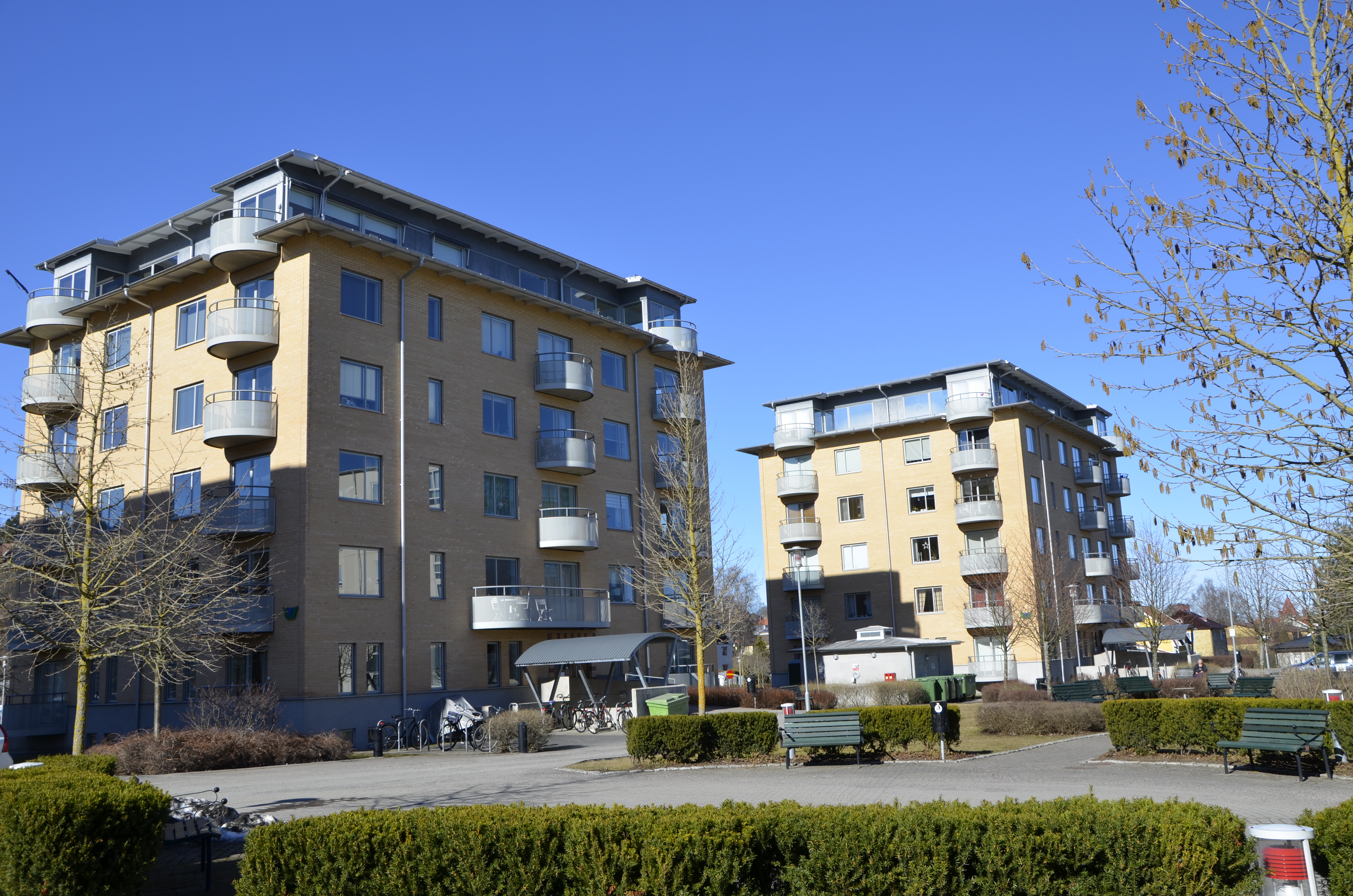 Solstickegatan 14, 553 14, JÖNKÖPING