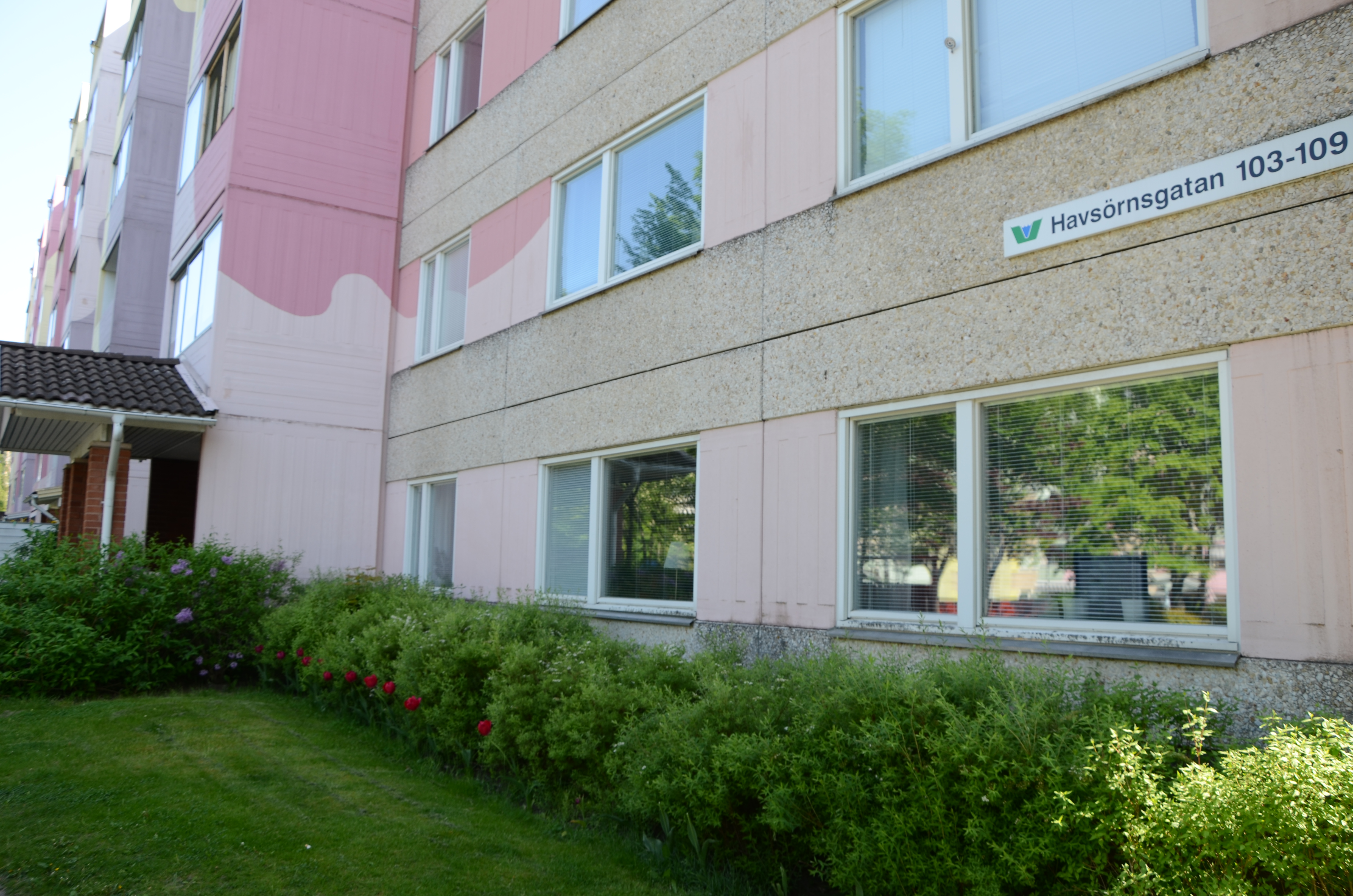 Havsörnsgatan 105, 556 11, JÖNKÖPING