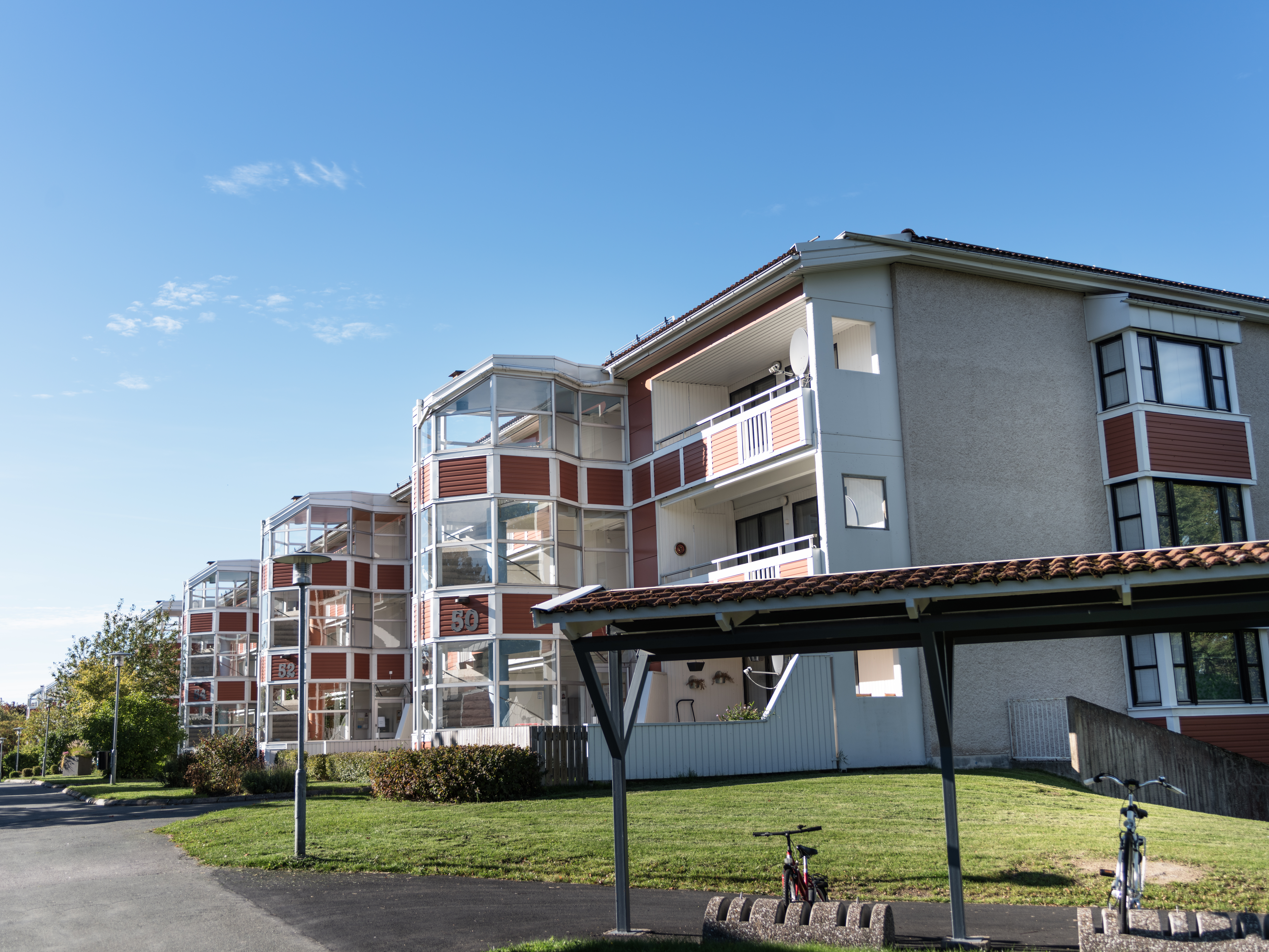 Oxhagsgatan 60, 561 50, HUSKVARNA