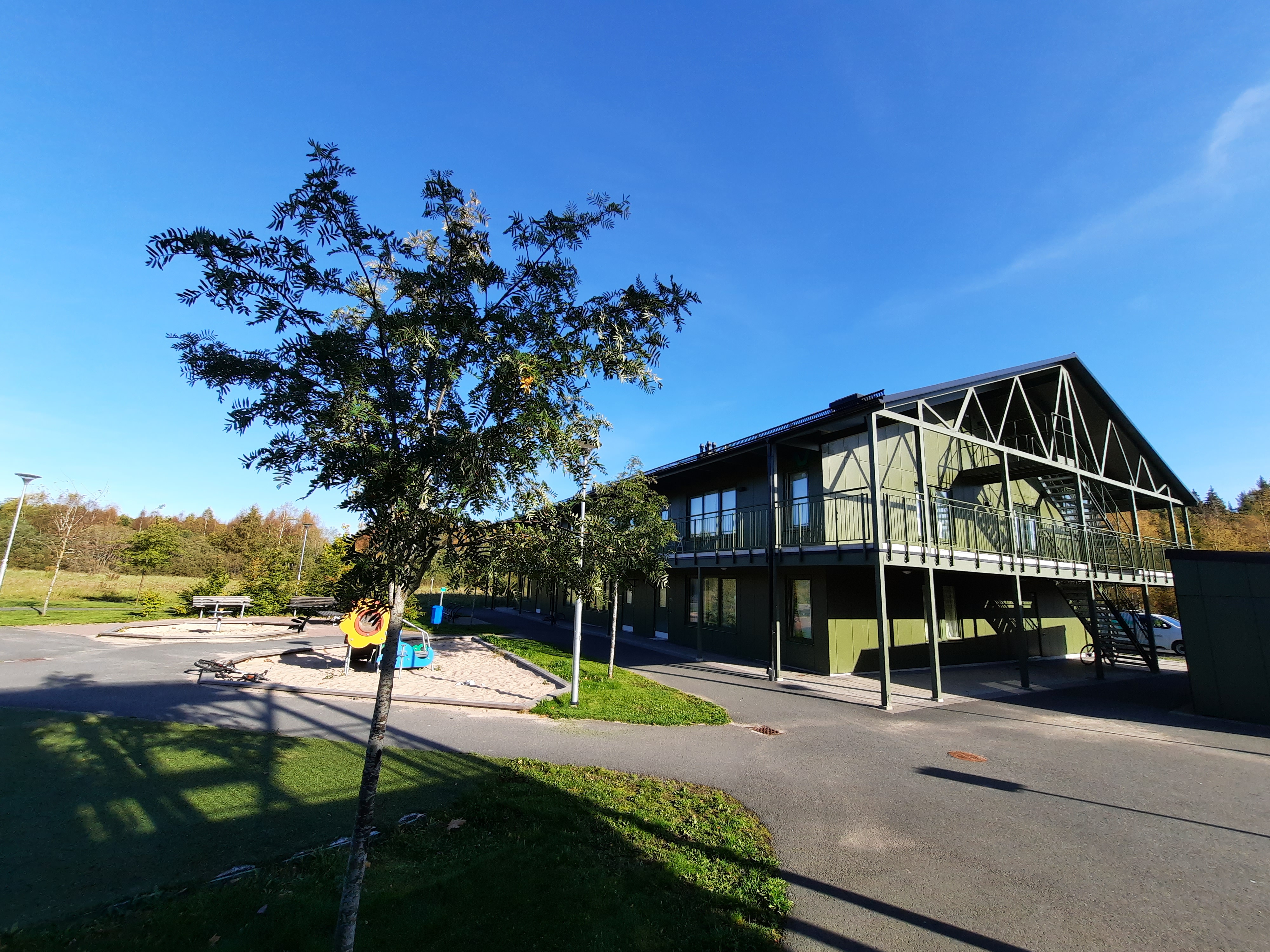 Klockarlyckan 33, 561 40, HUSKVARNA