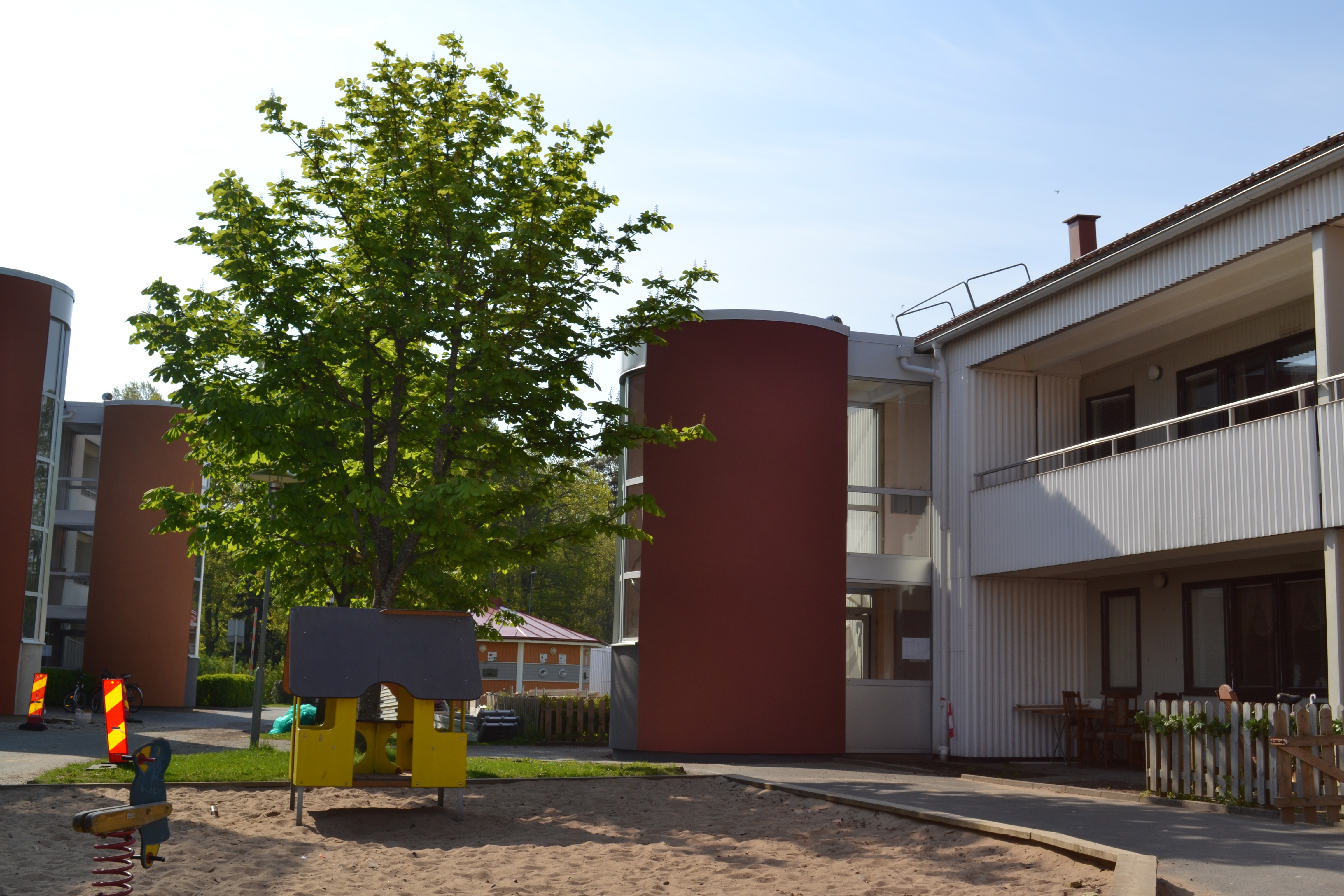 Kohagsgatan 18, 561 49, HUSKVARNA