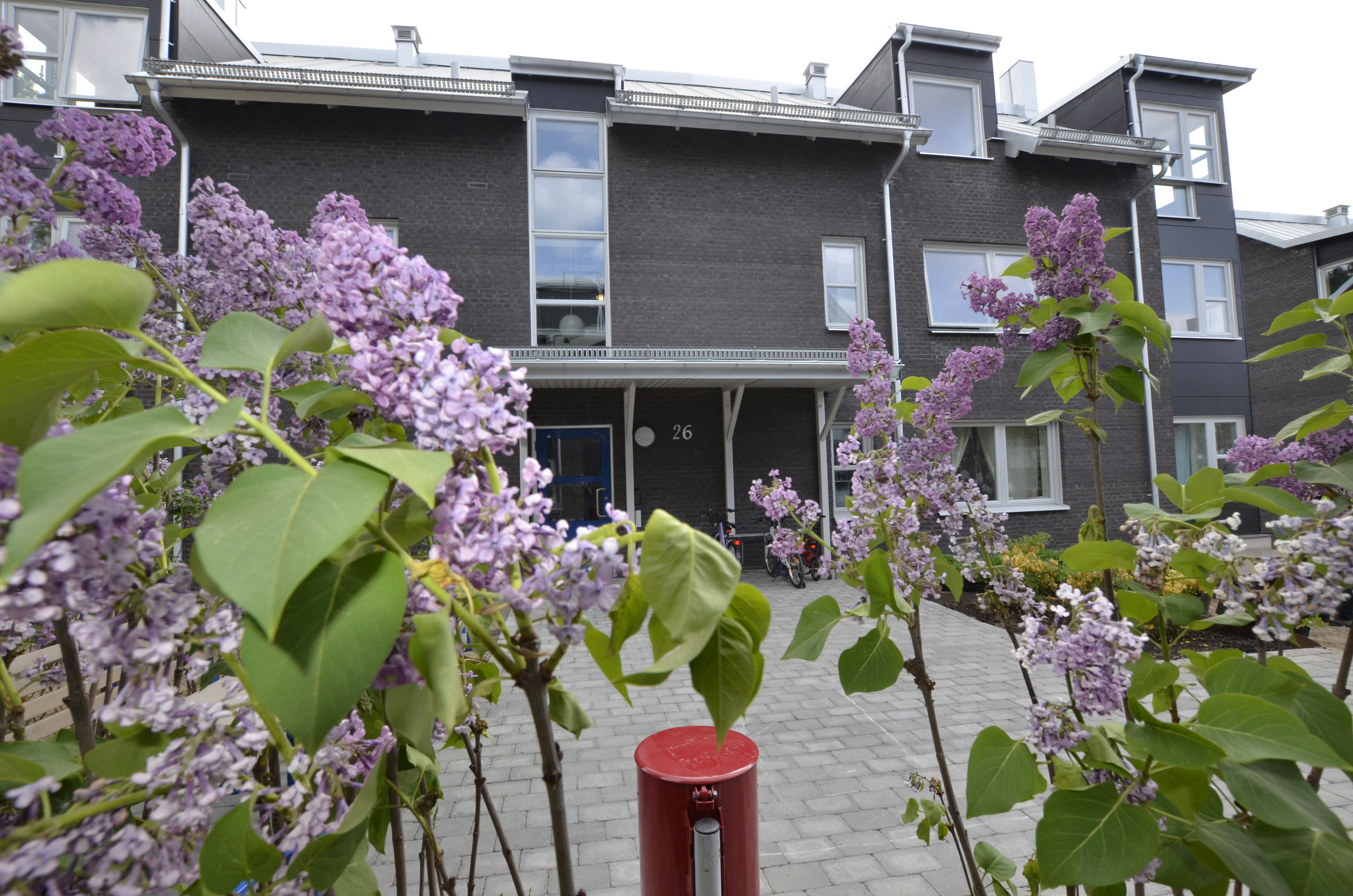 Koriandervägen 26, 554 59, JÖNKÖPING