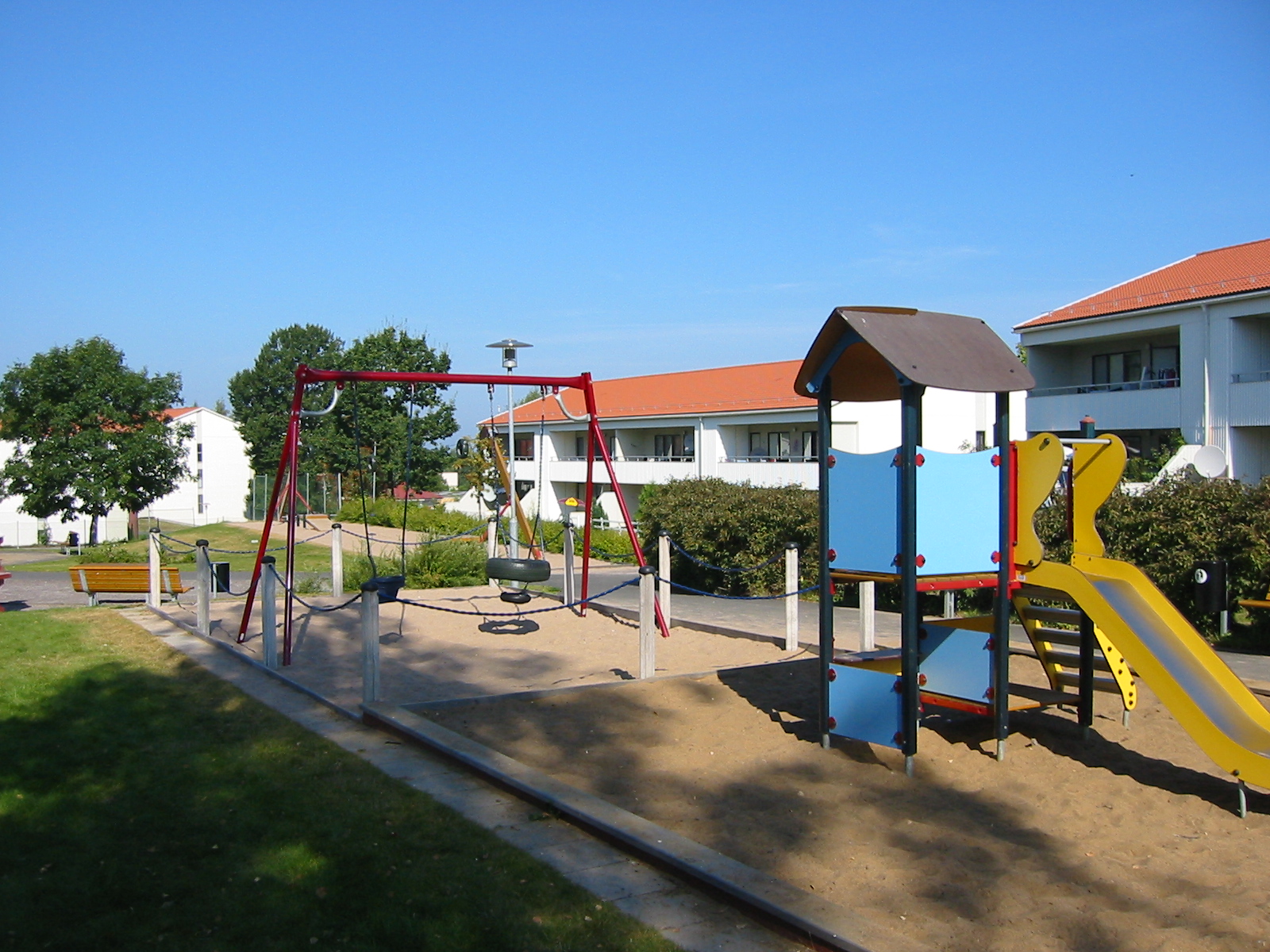 Kalvhagsgatan 9, 561 49, HUSKVARNA