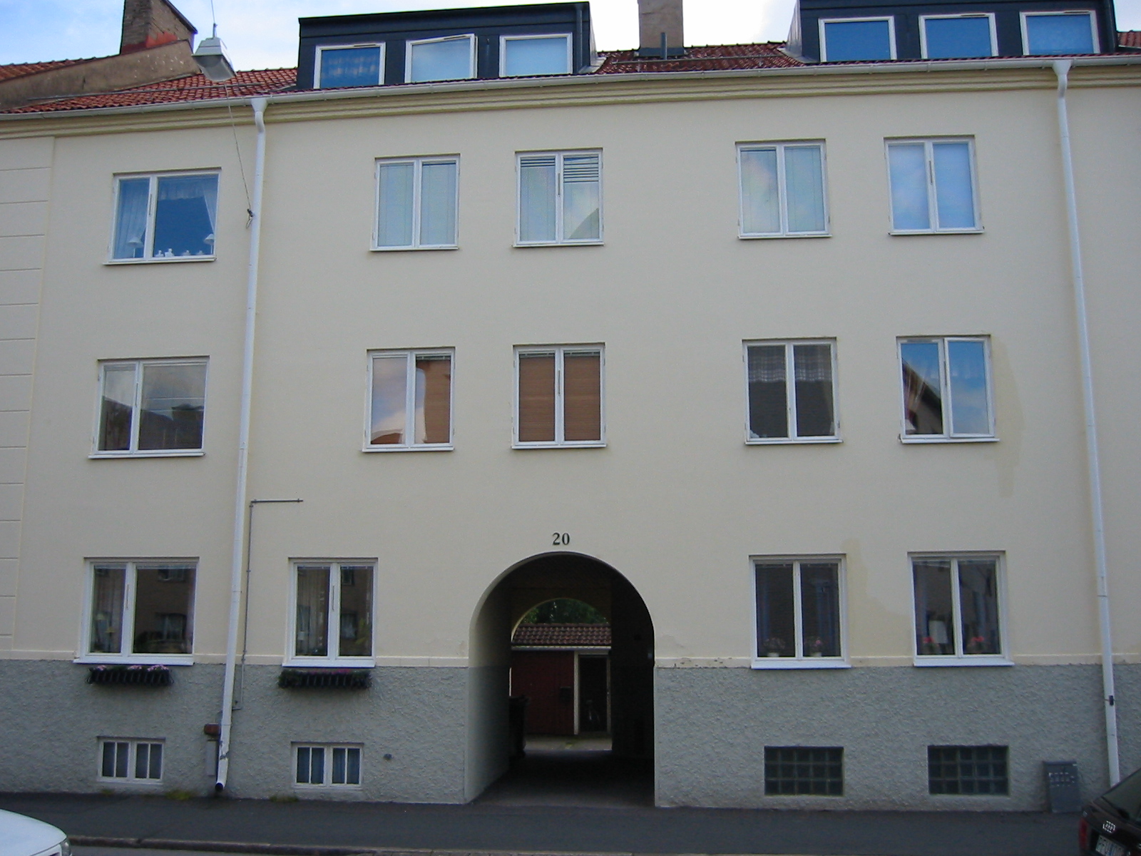 Björngatan 20, 553 37, JÖNKÖPING