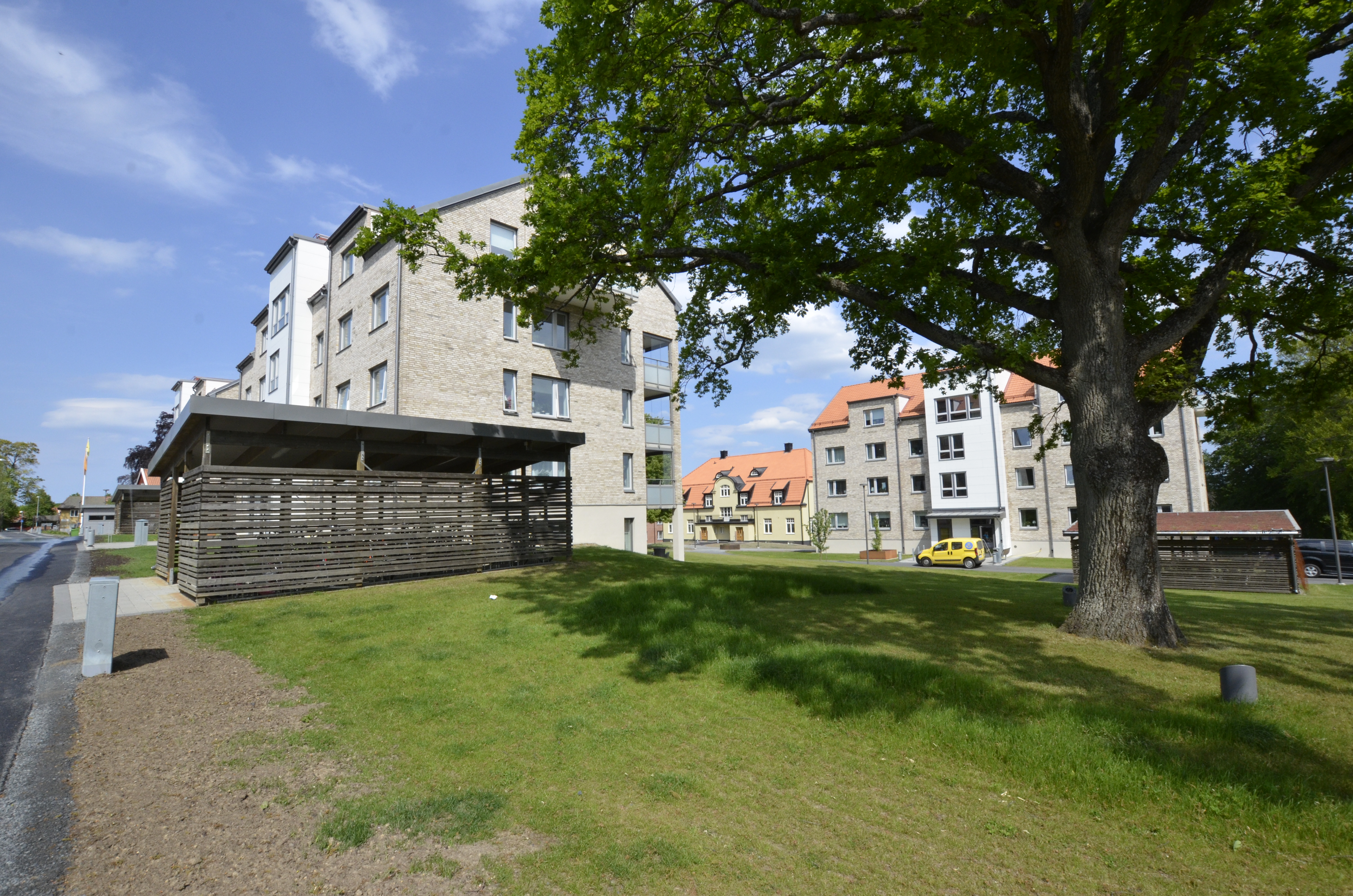 Ebba Ramsays väg 56, 553 10, JÖNKÖPING
