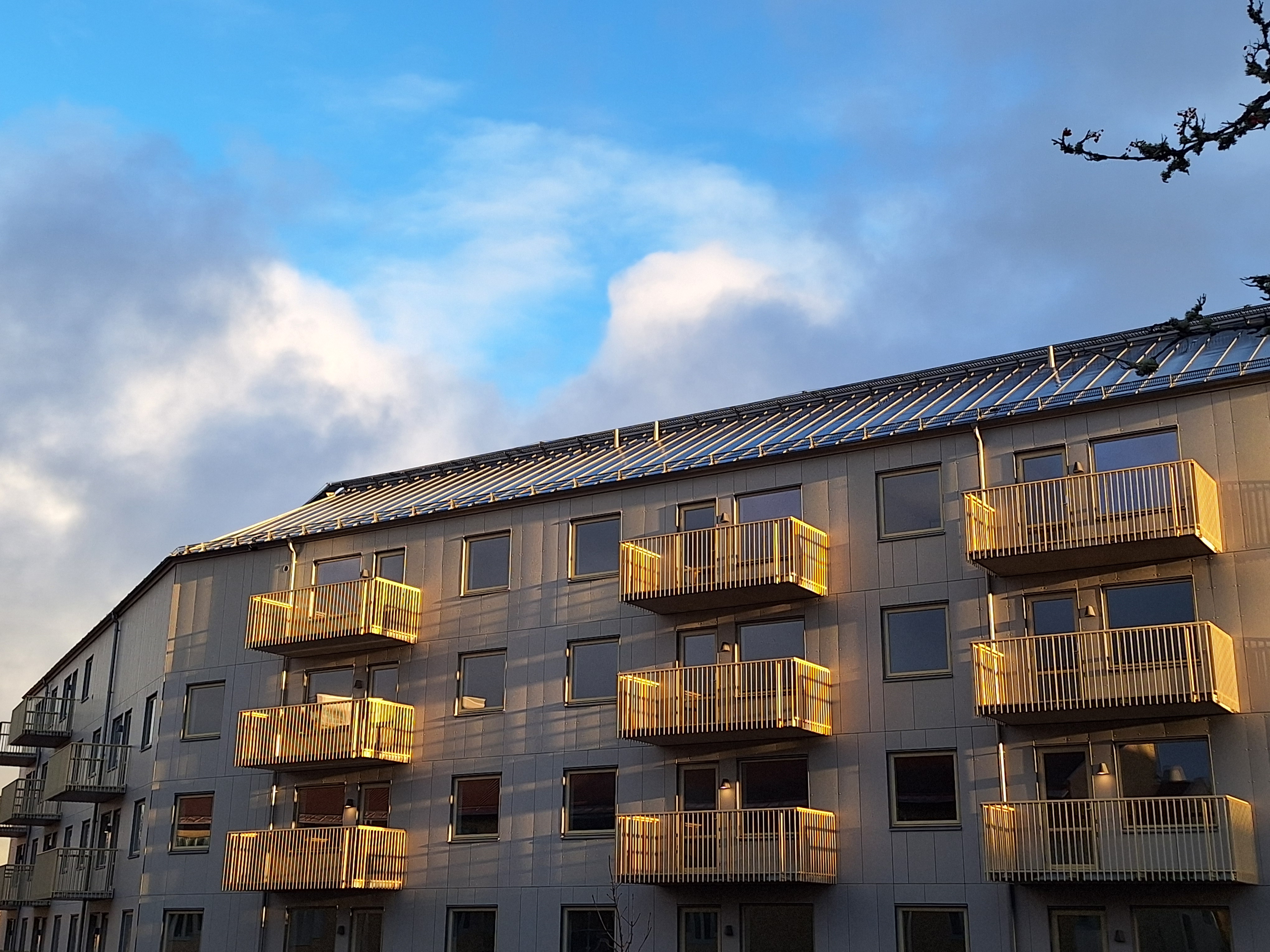 Kalvhagsgatan 28, 561 49, HUSKVARNA