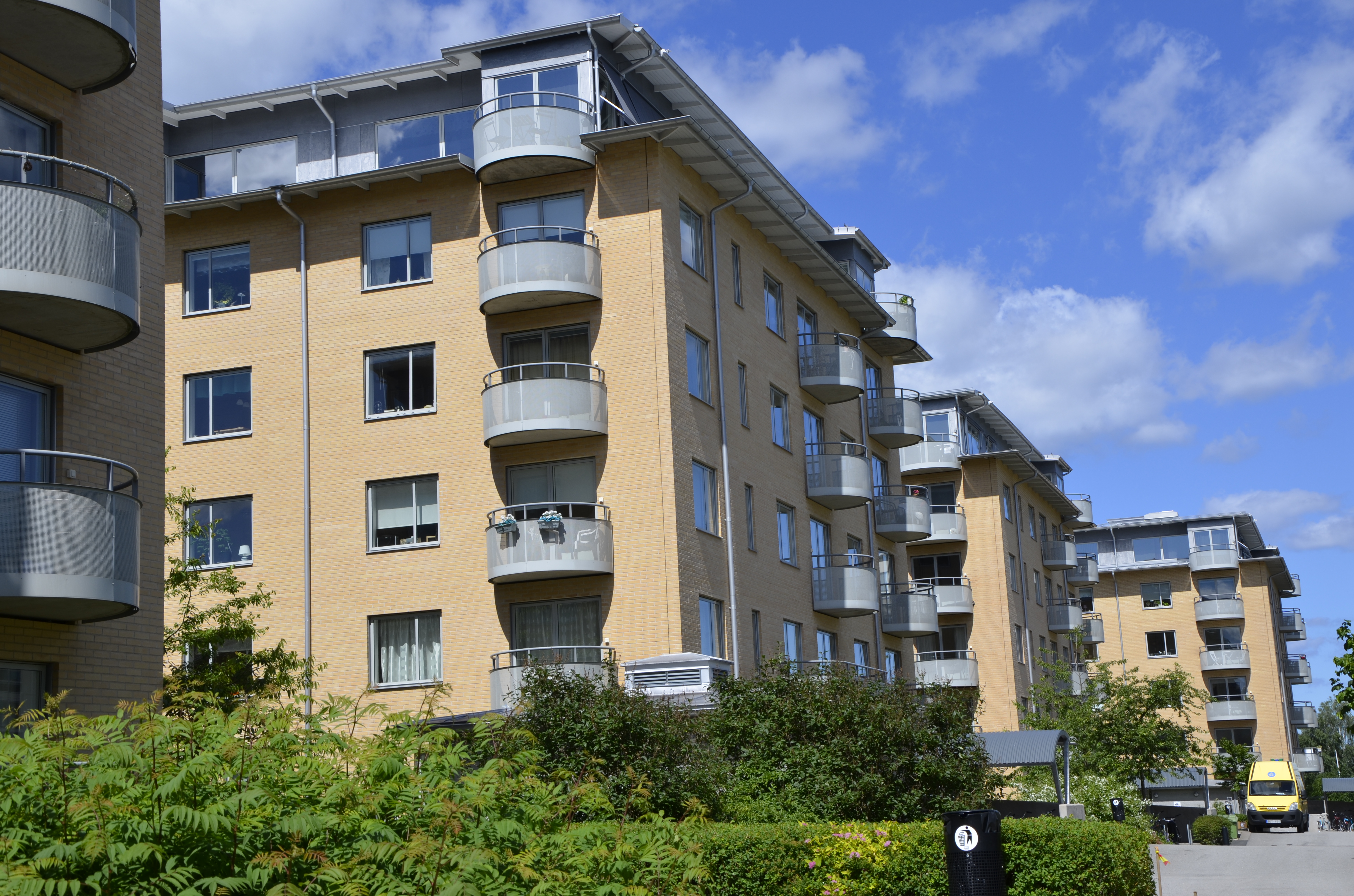 Solstickegatan 14, 553 14, JÖNKÖPING