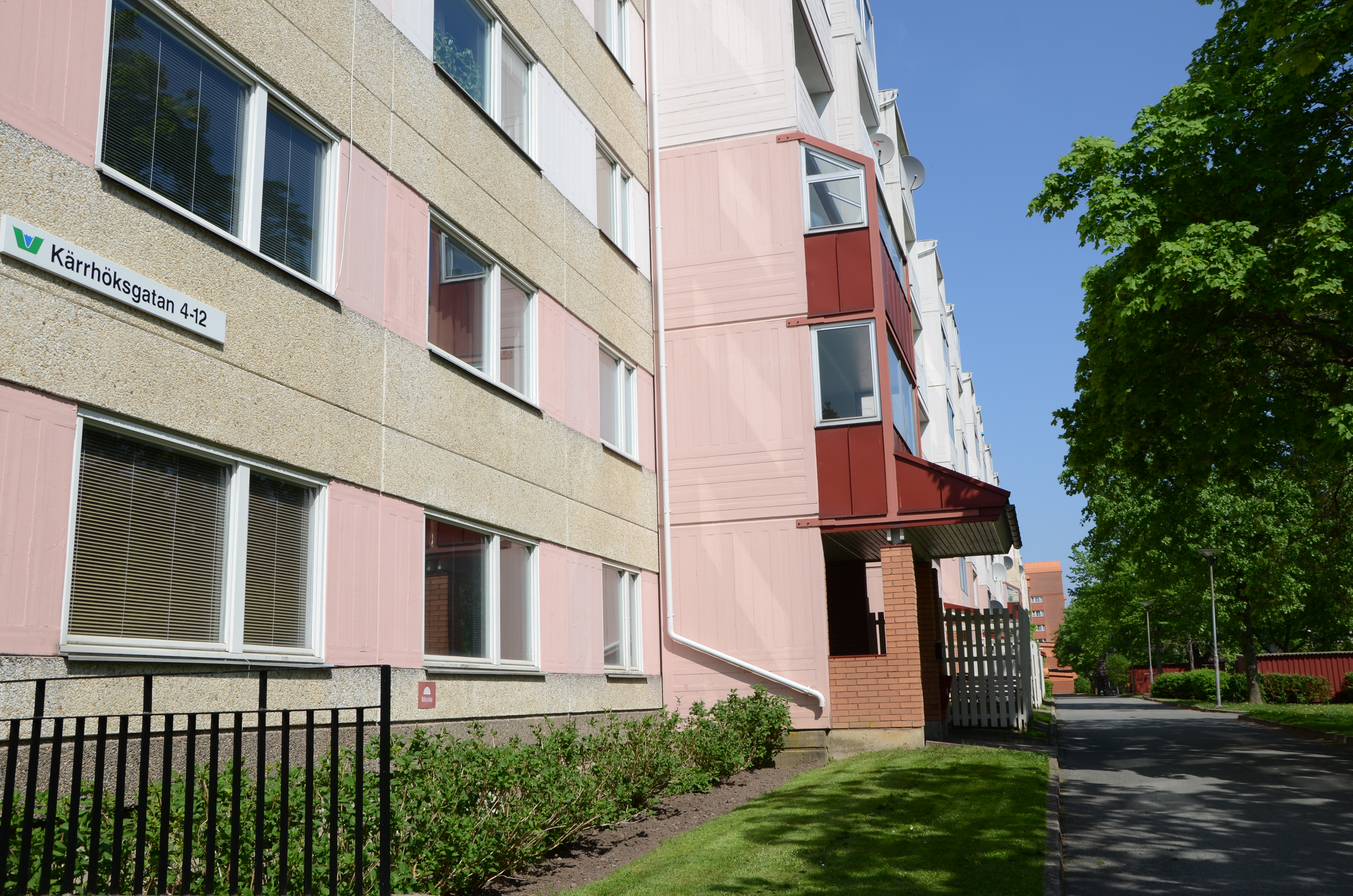 Kärrhöksgatan 8, 556 12, JÖNKÖPING