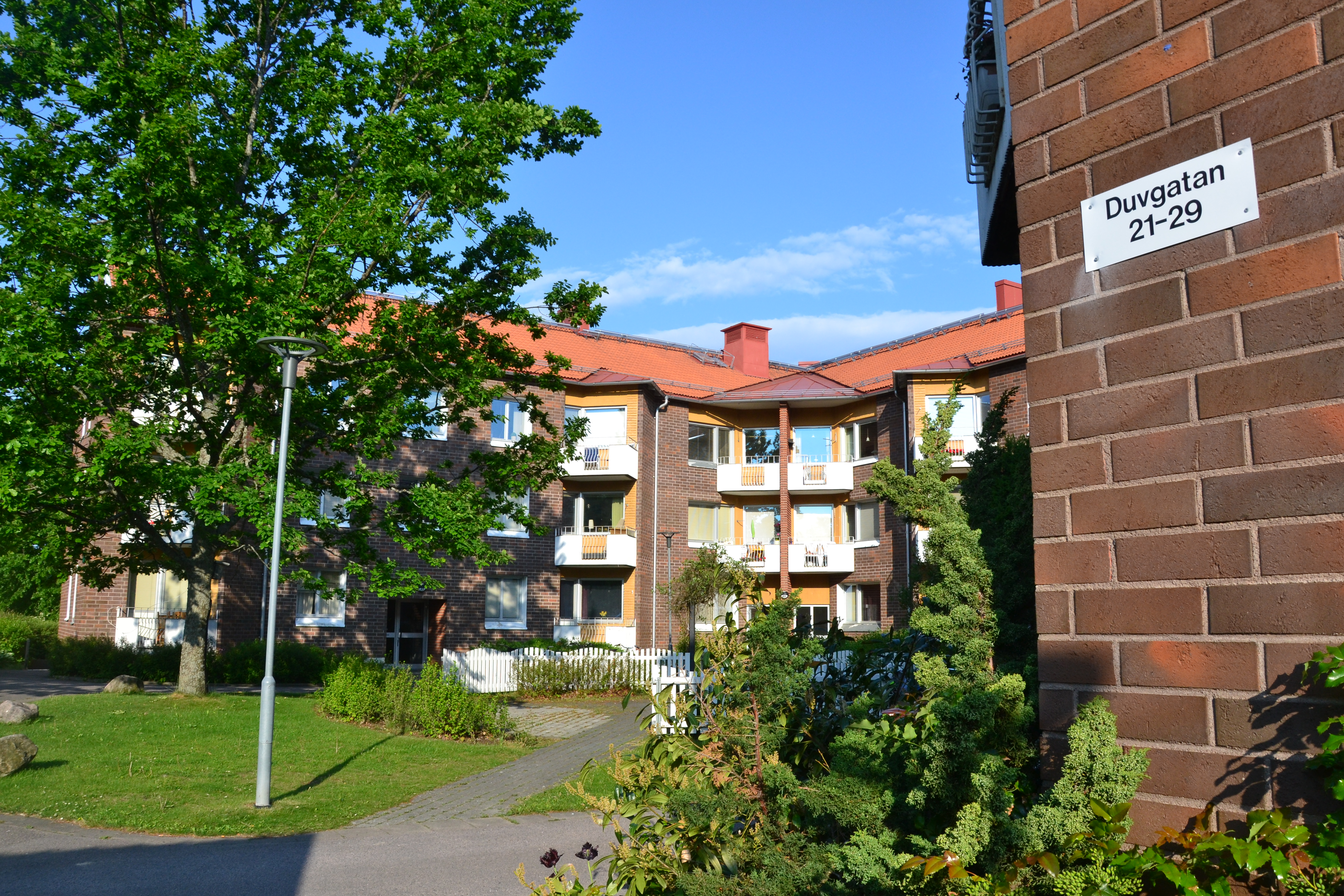 Duvgatan 27, 554 64, JÖNKÖPING