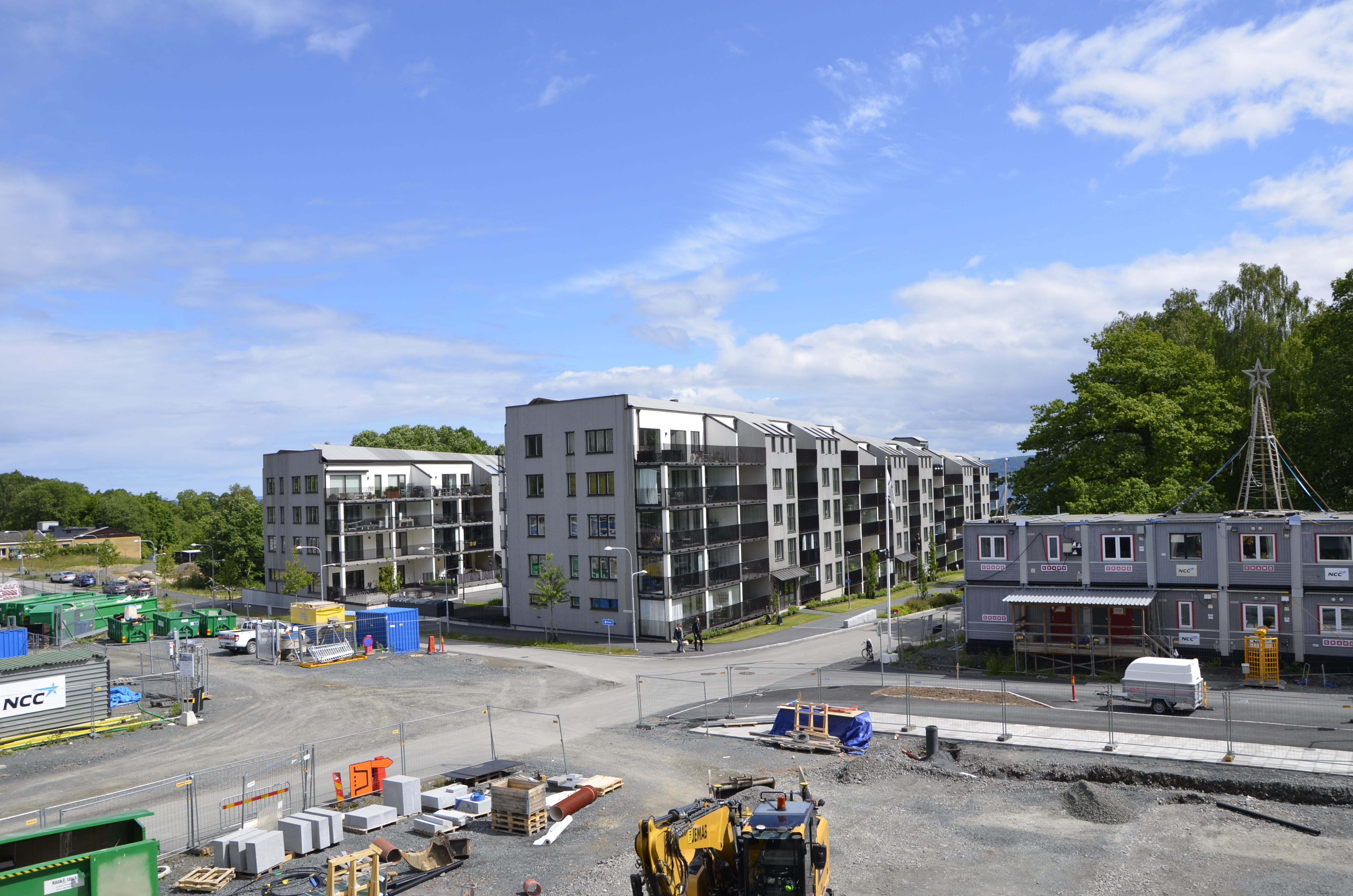 Strandängsgatan 4, 553 09, JÖNKÖPING