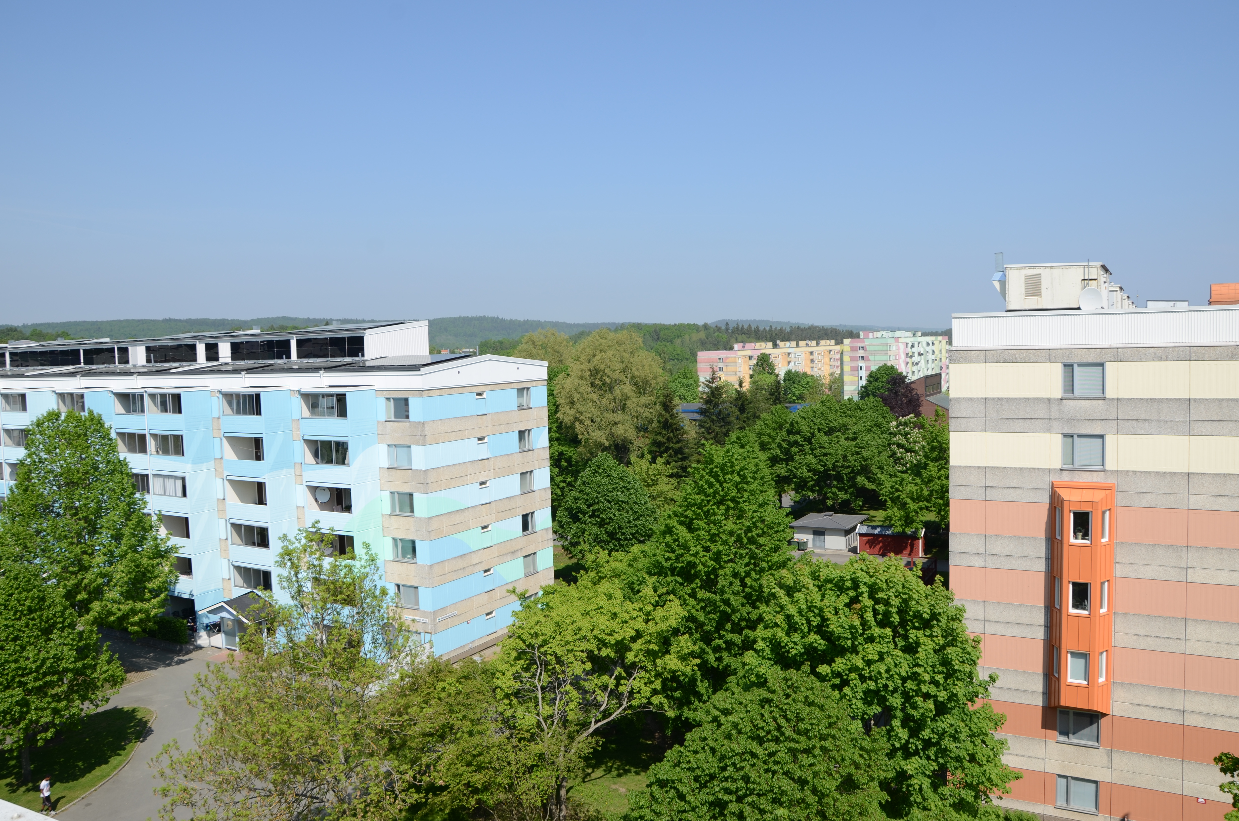 Kärrhöksgatan 36, 556 12, JÖNKÖPING