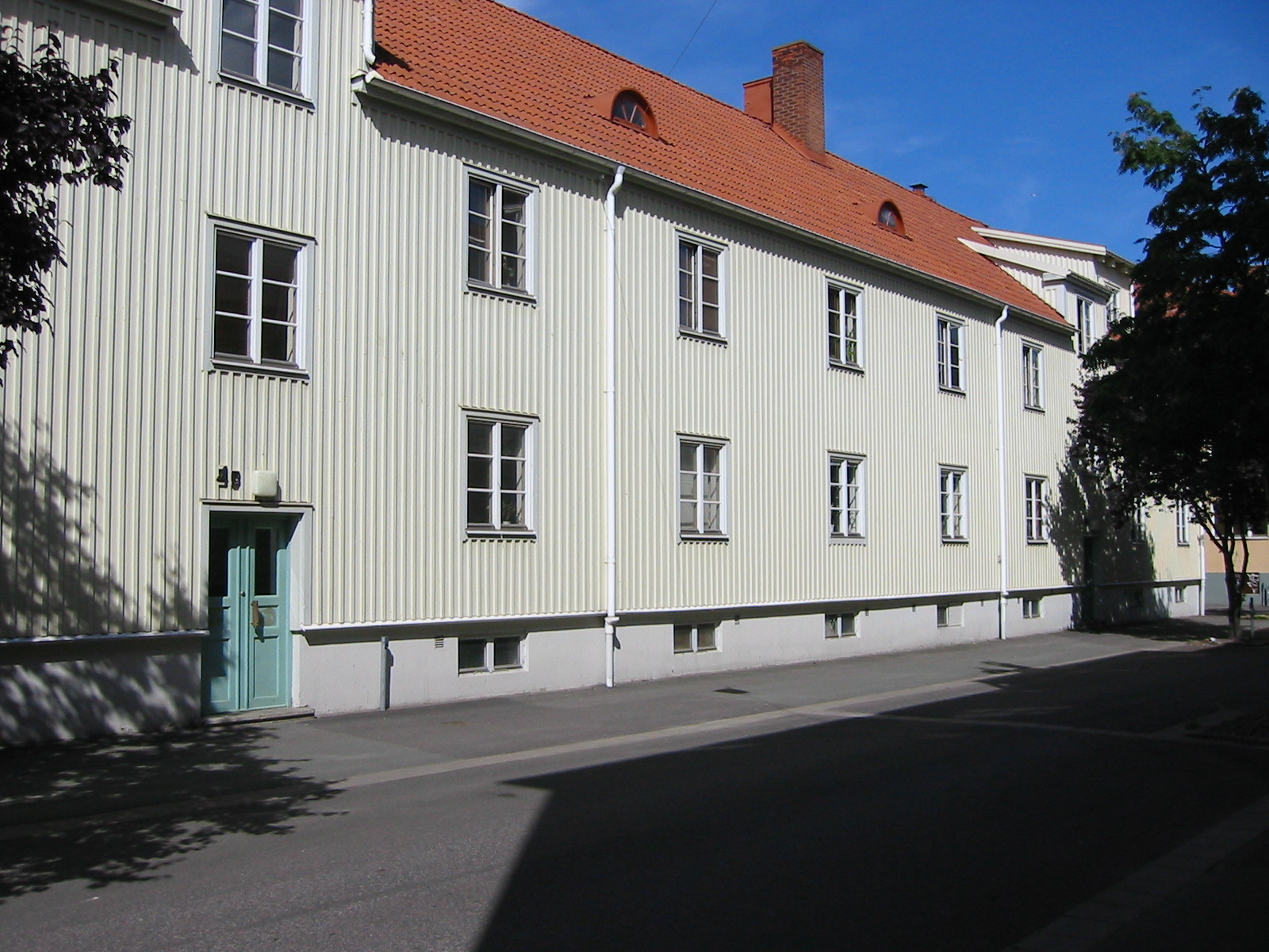 Lillgatan 38 A, 554 51, JÖNKÖPING