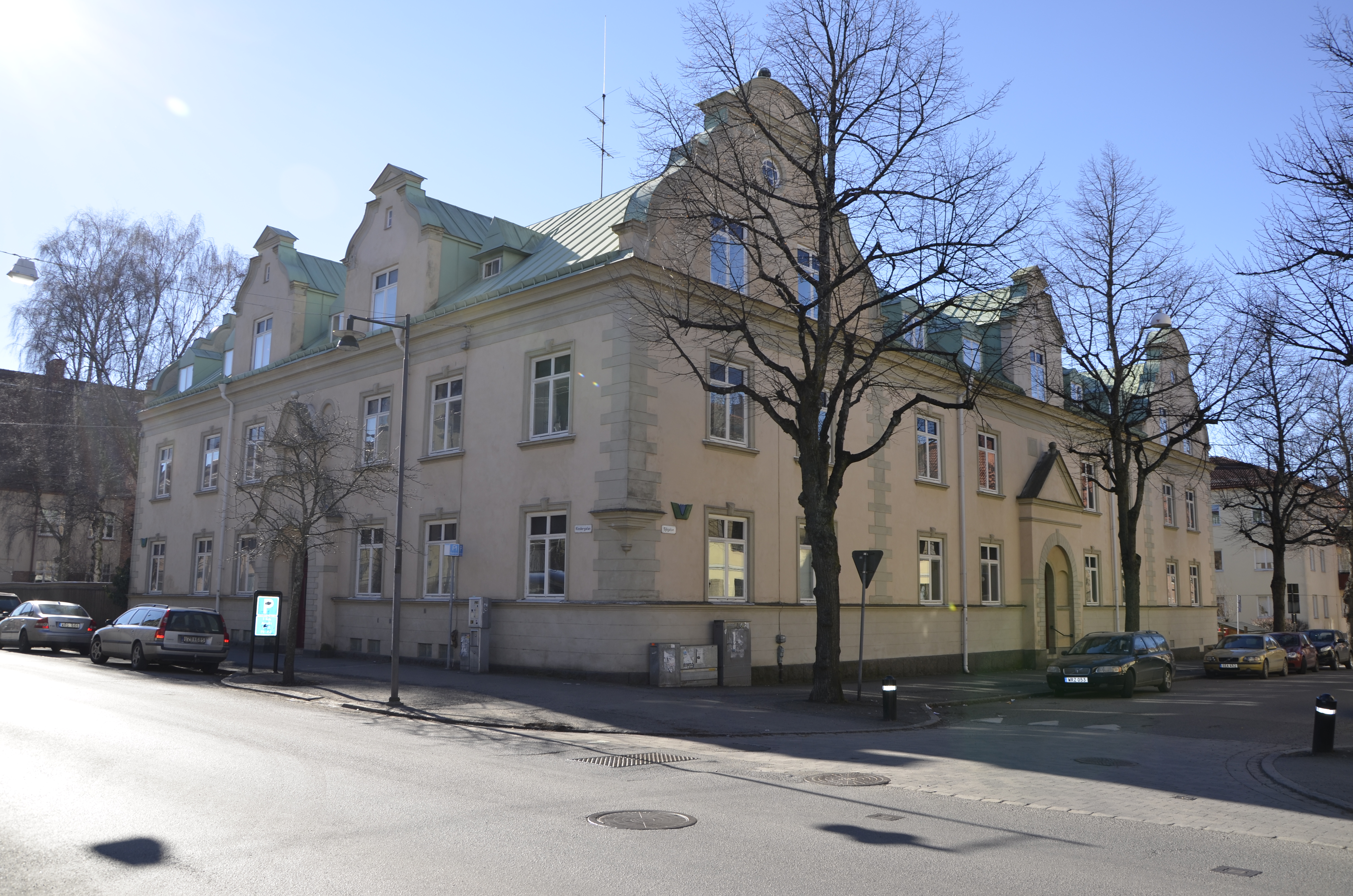 Sjögatan 9