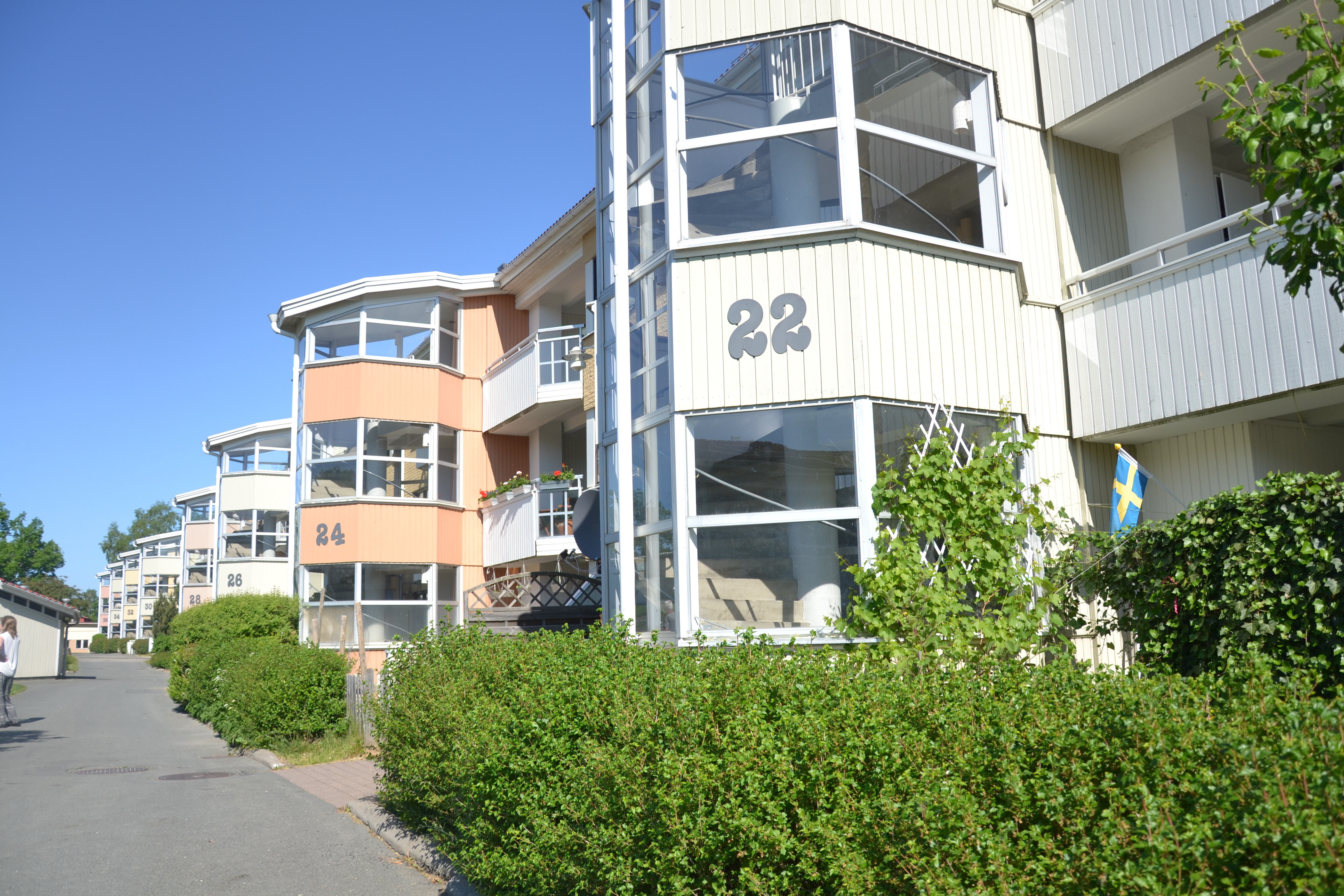 Lahagsgatan 22, 561 51, HUSKVARNA